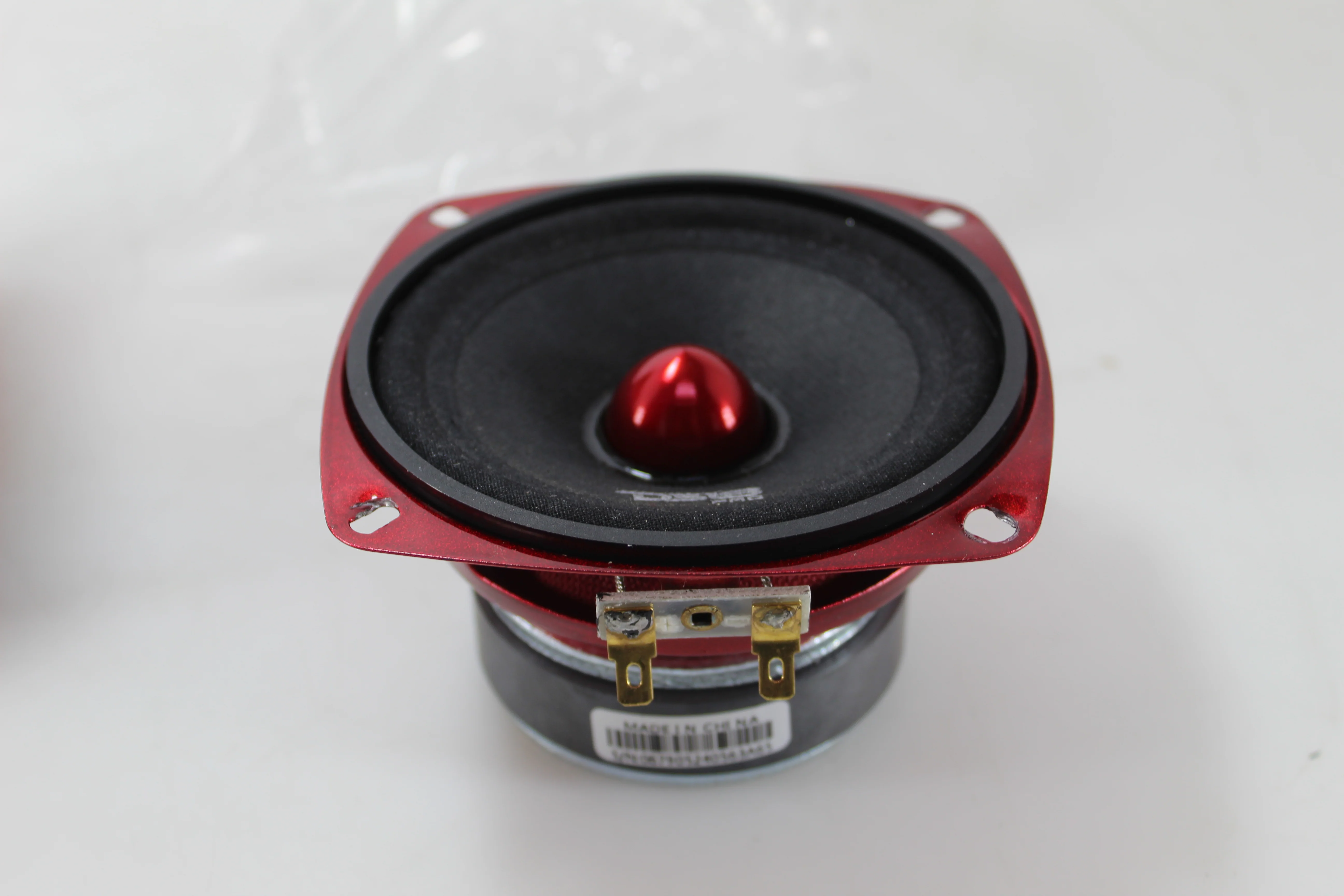 4" Midrange Bullet Loudspeaker 200W 4 Ohm DS18 PRO-X4.4BM OPEN BOX - Image 6