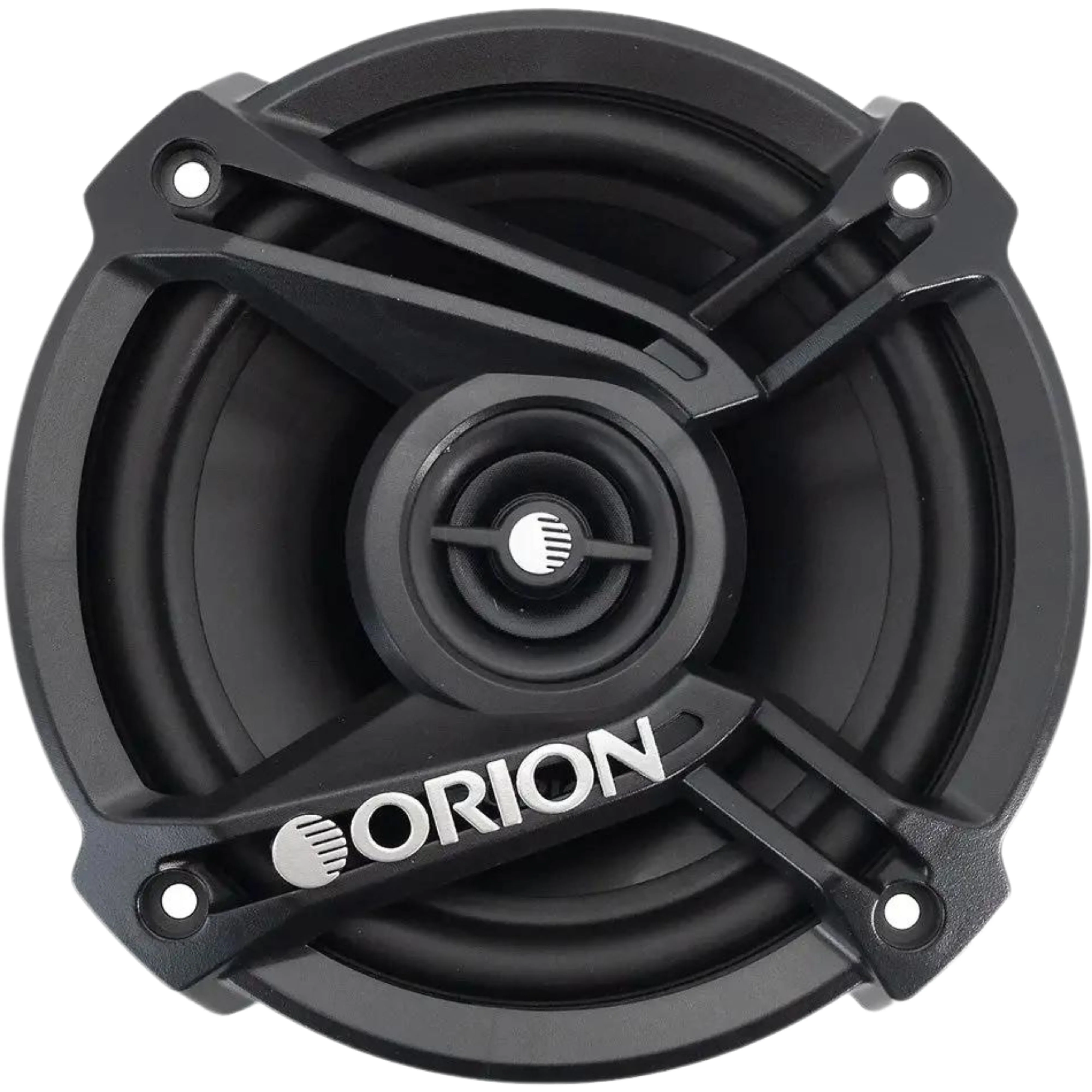 5.25" 50W RMS | 200W Peak 4-Ohm 2-Way Coaxial Speakers ORION COBALT Series/ CB52 - Image 2