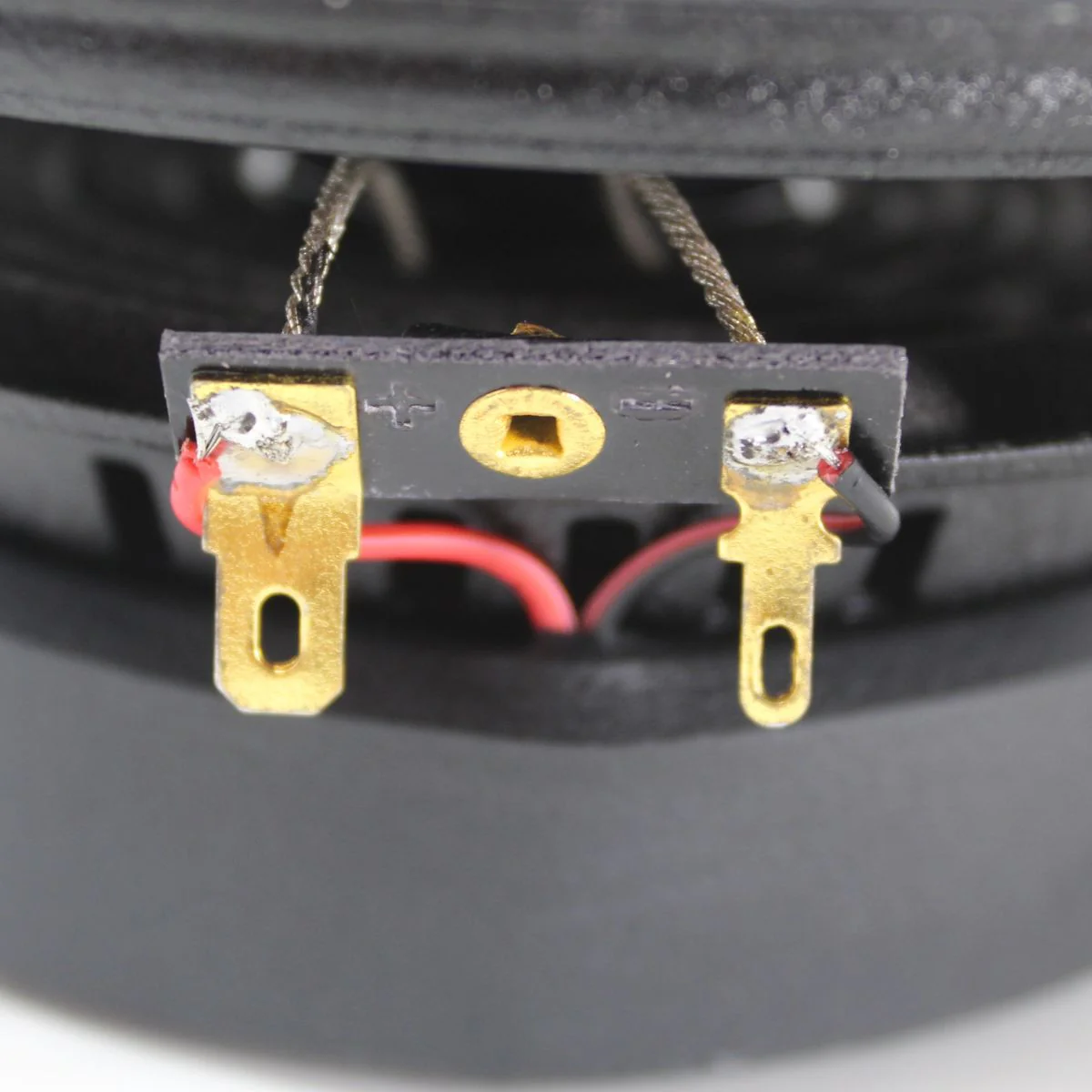 Synergy Audio SYN 5.25" 80 Watt RMS 4-Ohm Coaxial Loudspeaker Pair SYN-FIVE25 - Image 5