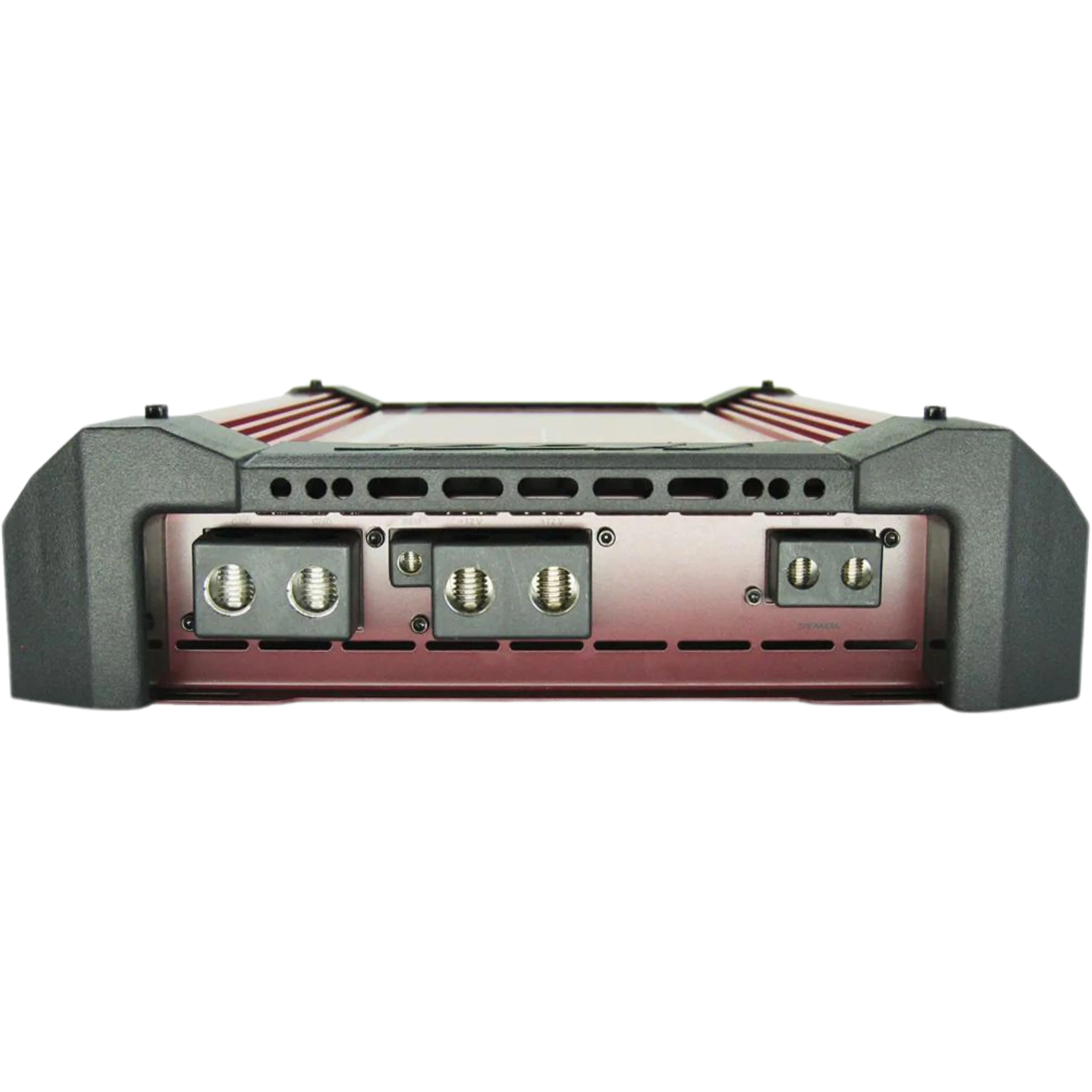 5KW RMS 1-Ohm Class-D Monoblock Amplifier ORION HCCA SPLX Series HCCA5000.1DSPLX - Image 3