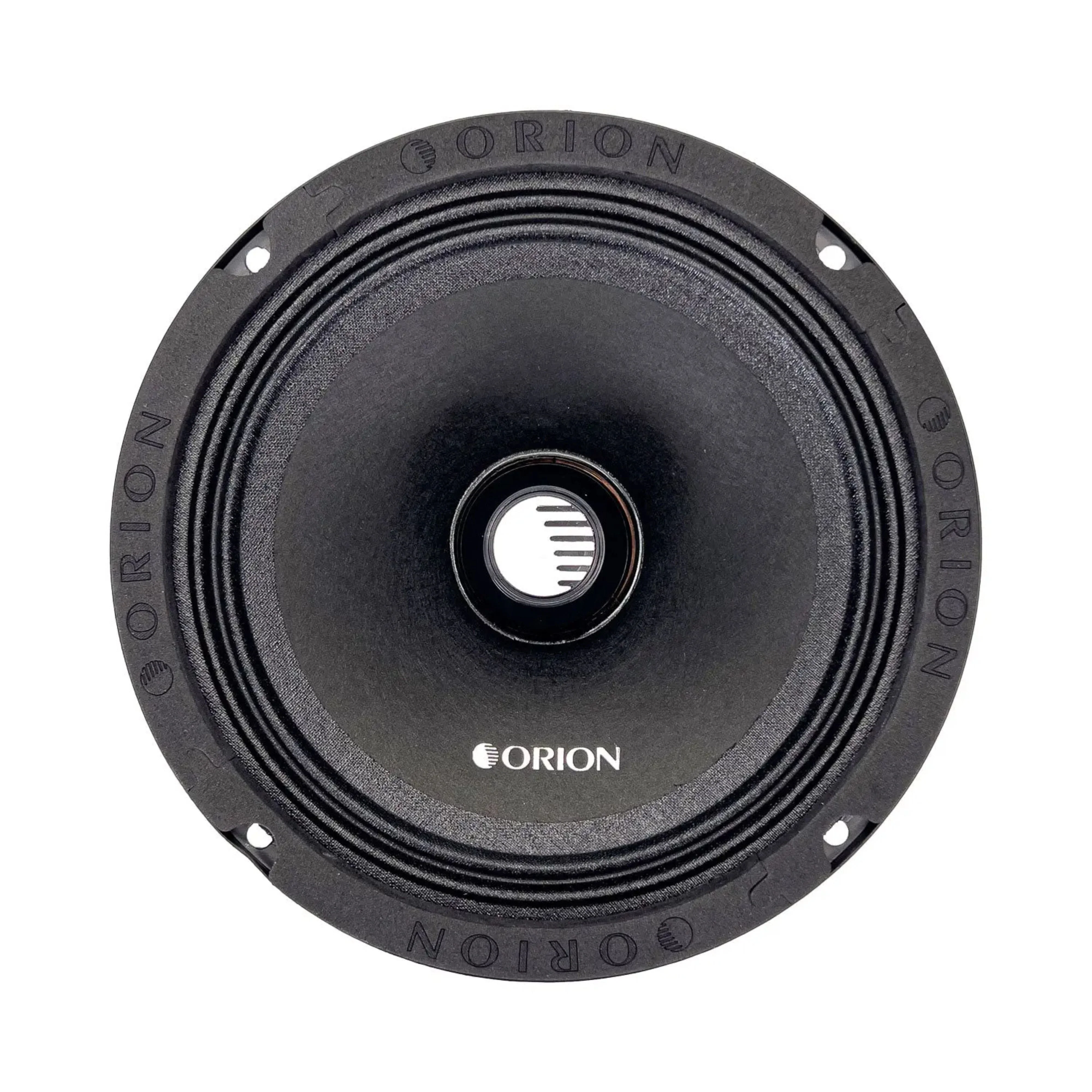 Pair of 6.5" 250 Watt RMS 2-Ohm High Efficiency Midrange Speaker Orion Cobalt CM652 - Image 3