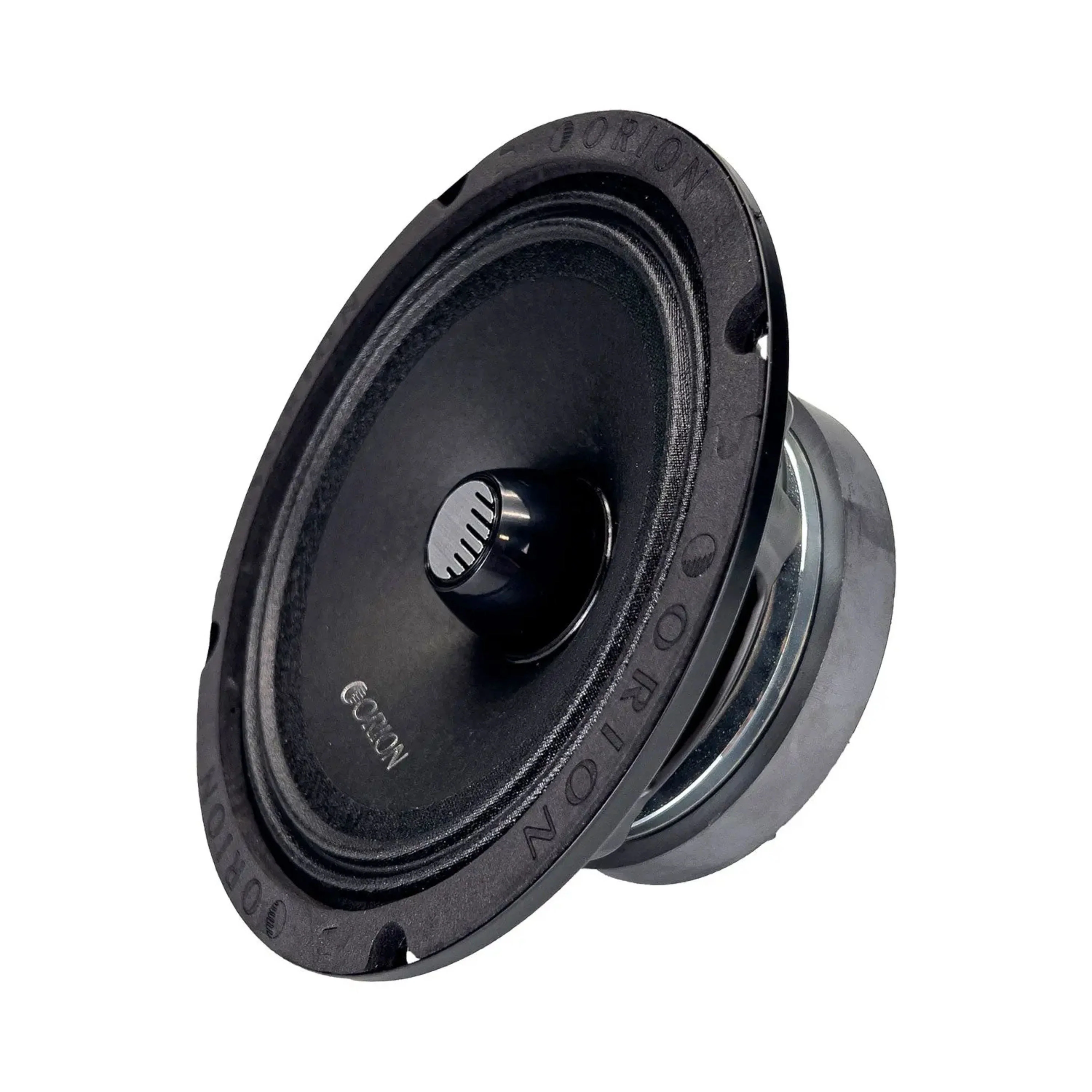 Pair of 6.5" 250 Watt RMS 2-Ohm High Efficiency Midrange Speaker Orion Cobalt CM652 - Image 4