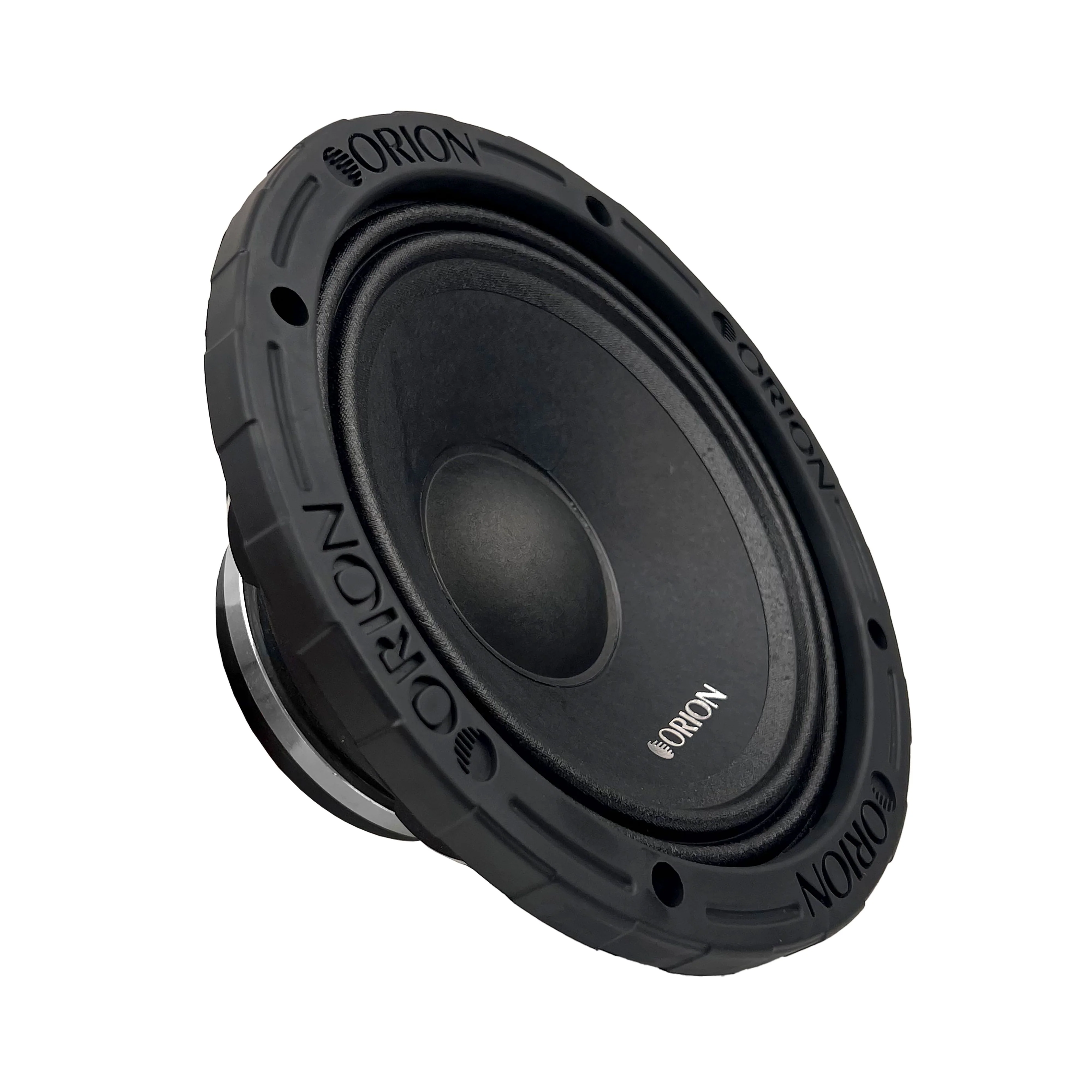 6.5" 350W RMS | 1400W RMS 8-Ohm 1.5" VC Midrange Speakers ORION HCCA DC Series - Image 2