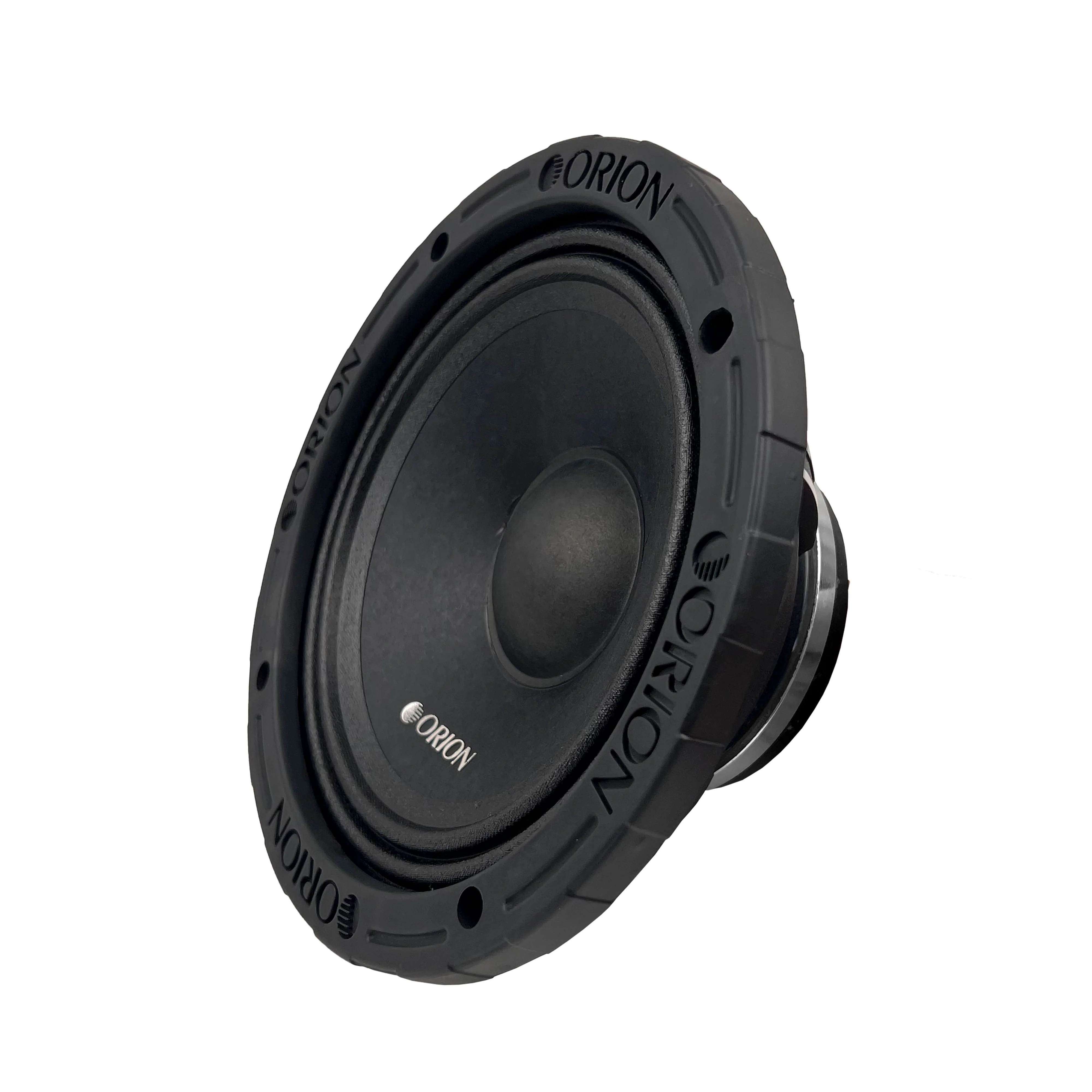 6.5" 350W RMS | 1400W RMS 8-Ohm 1.5" VC Midrange Speakers ORION HCCA DC Series - Image 7