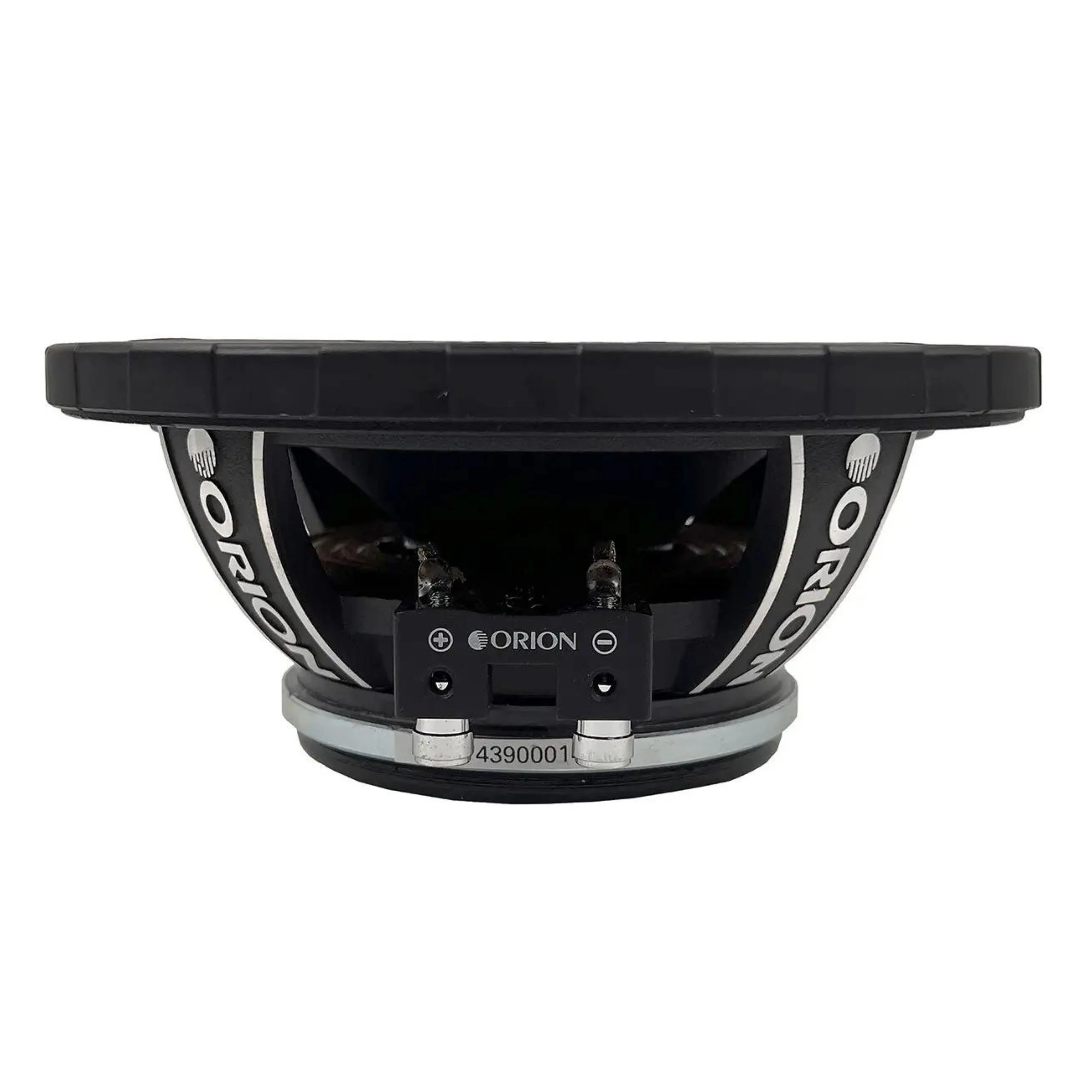 6.5" 450 Watts RMS 4-ohm Midrange Car Audio Speakers Orion HCCA Series Pair - Image 6