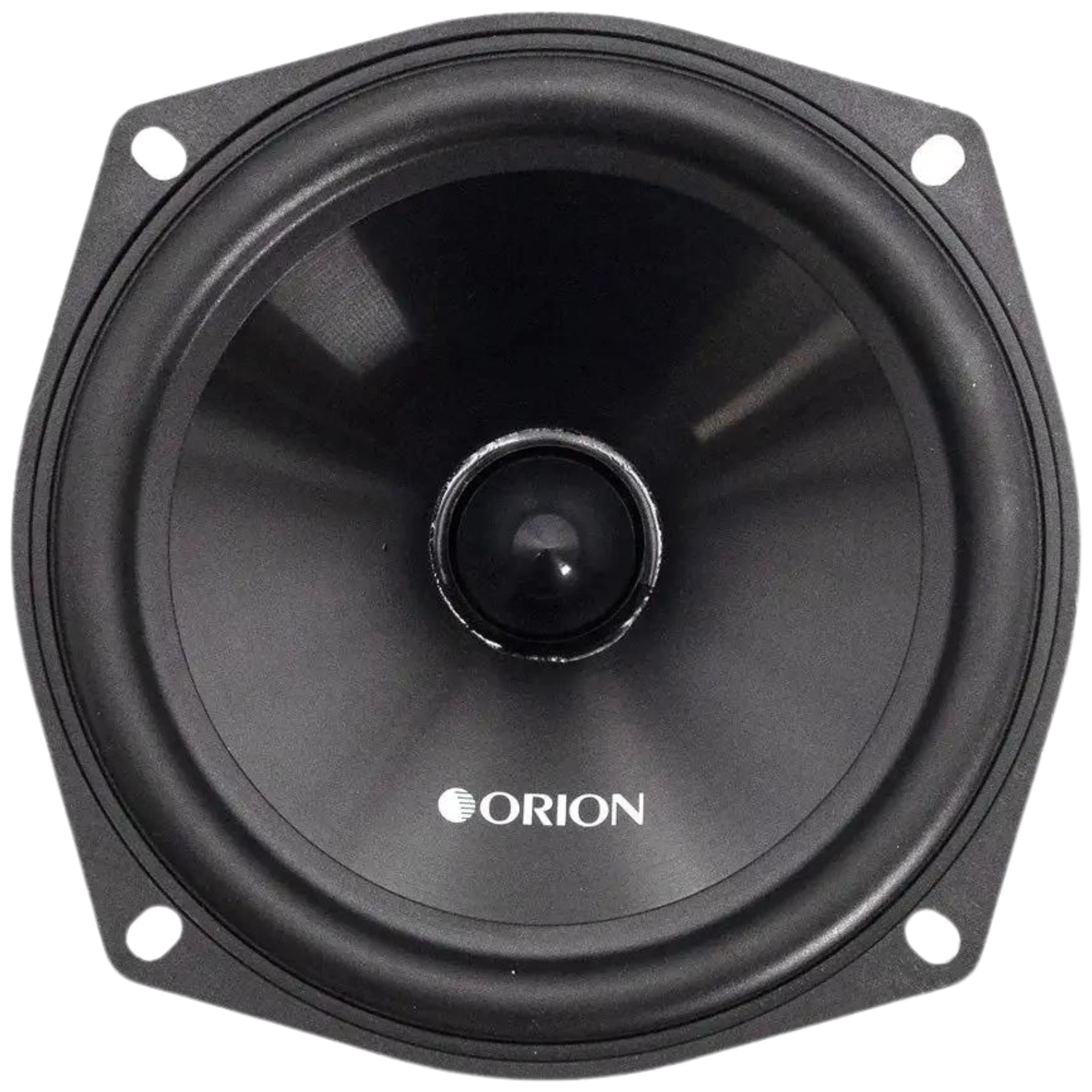 6.5" 70W RMS 4-Ohm 2-Way Component Speaker Set ORION COBALT Series / CB65C - Image 4