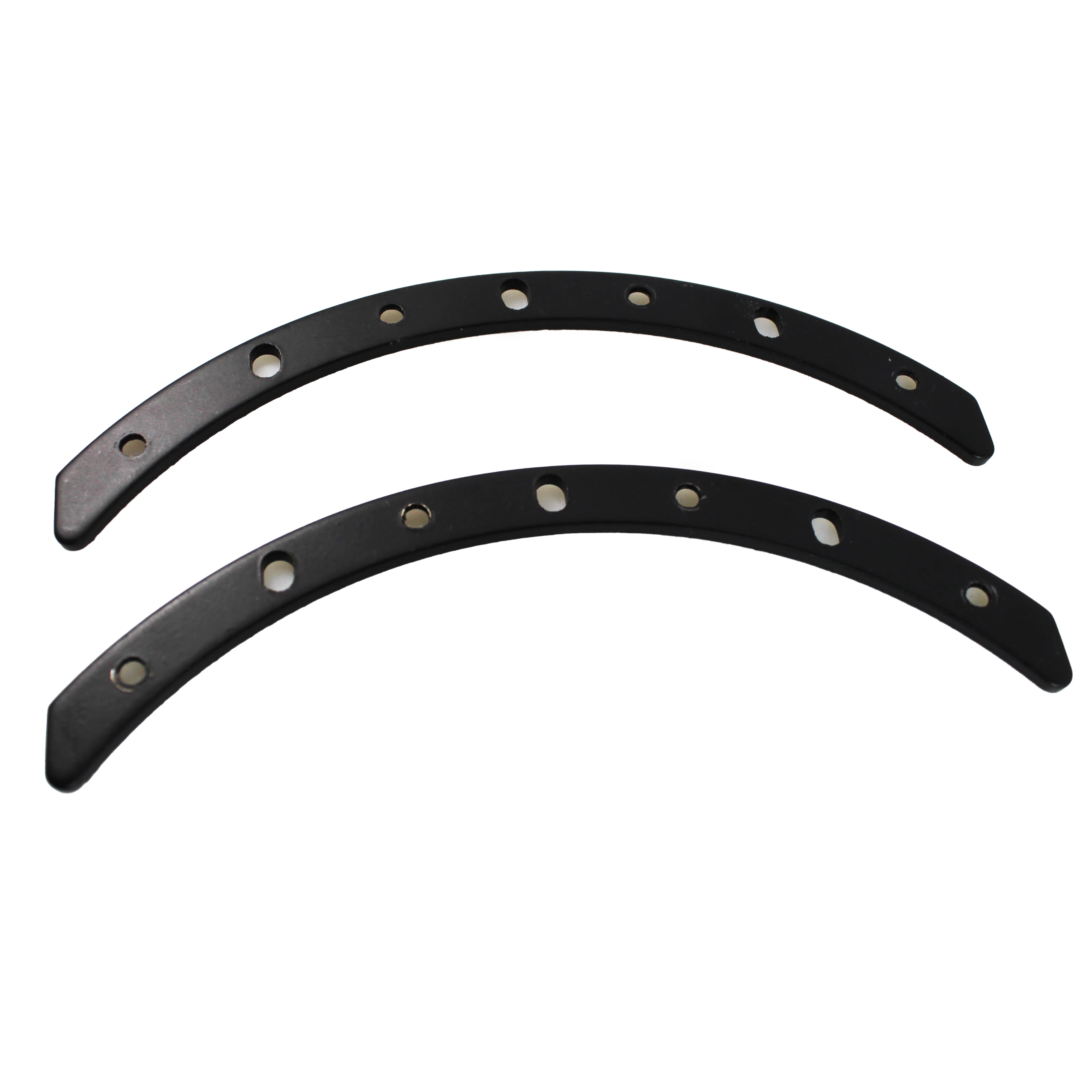 6.5" Subwoofer Deep Set Anodized Steel Protective Grill GRILL6 OPEN BOX - Image 2