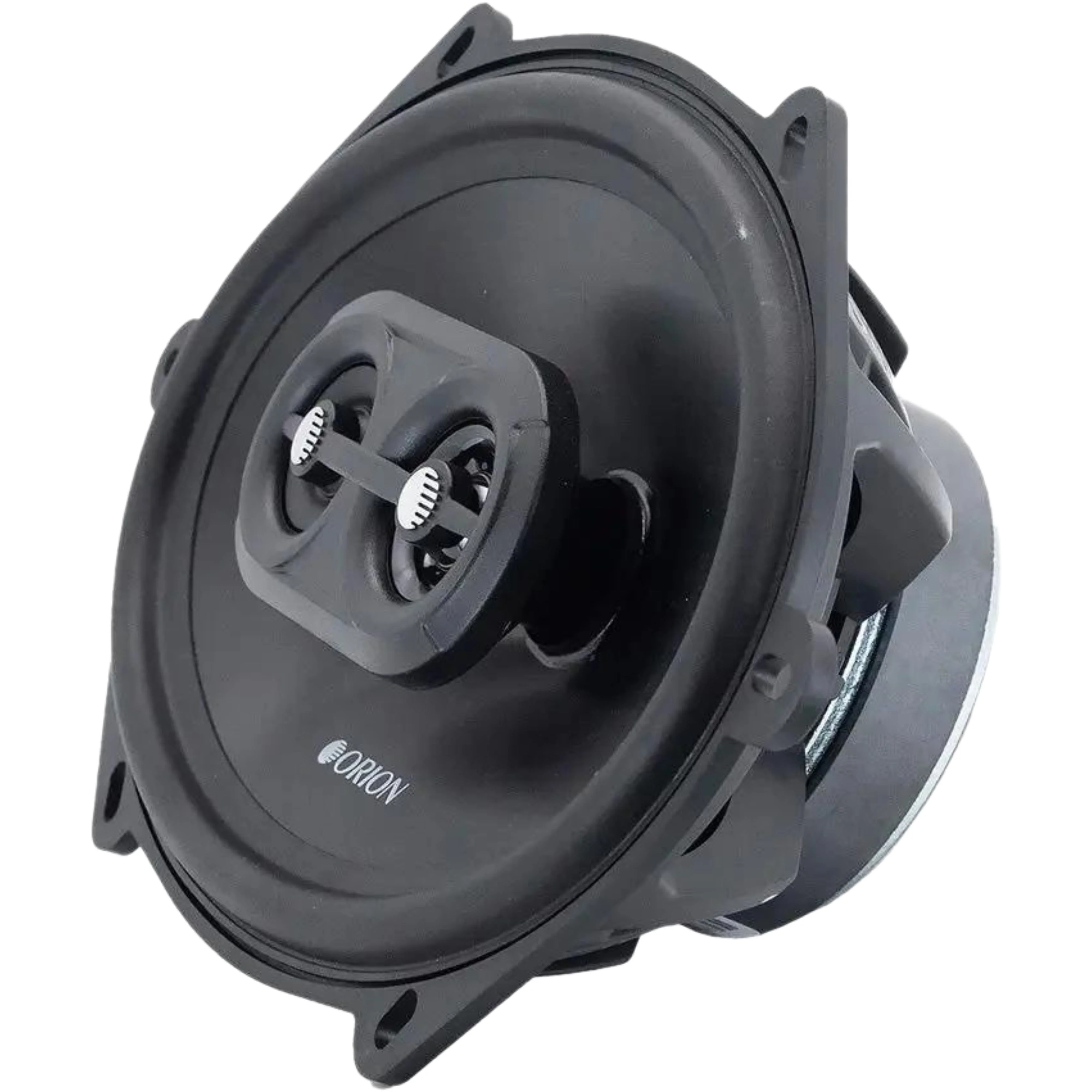 6x8" 70W RMS | 280W Peak 4-Ohm 3-Way Coaxial Speakers ORION COBALT Series/ CB683 - Image 9