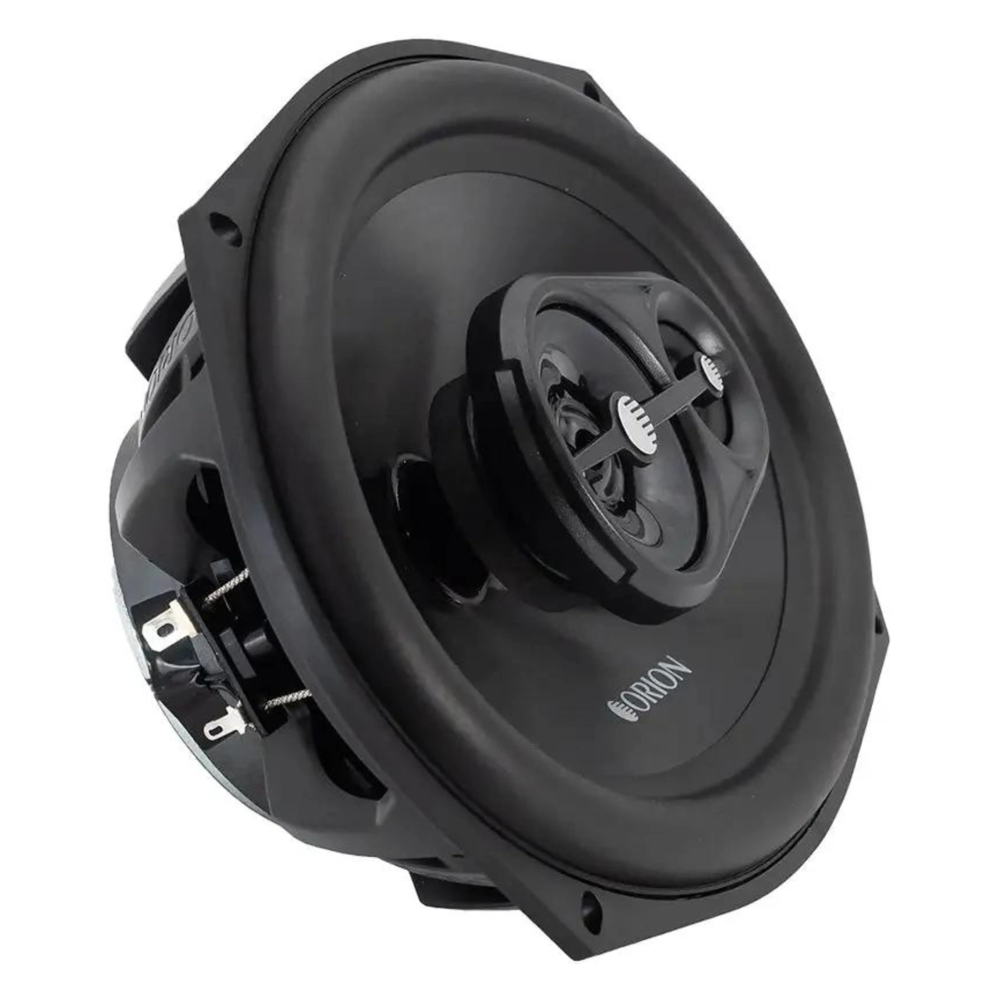 6x9" 80W RMS | 320W Peak 4-Ohm 3-Way Coaxial Speakers ORION COBALT Series/ CB693 - Image 7