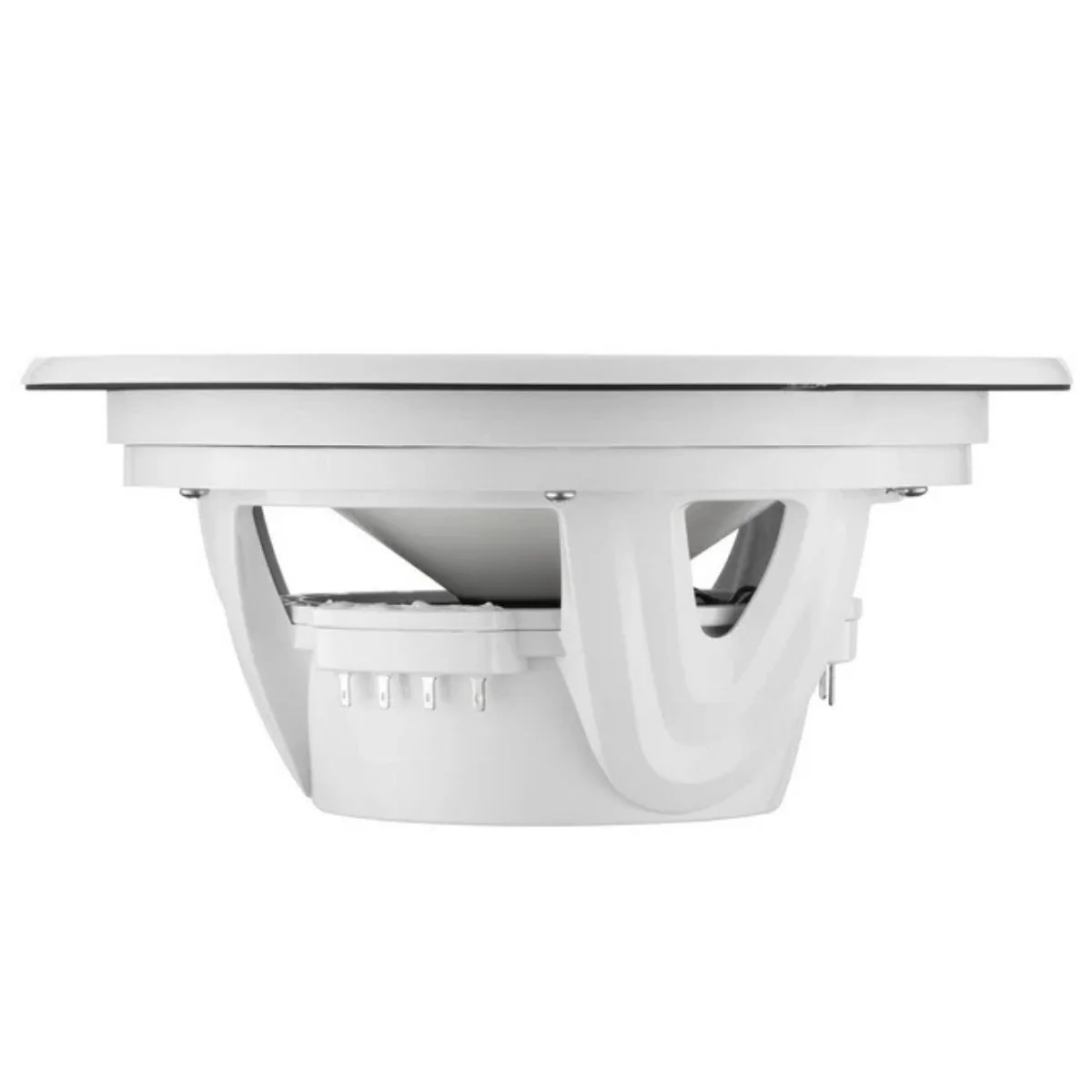 8" 175 W RMS 4-Ohm Marine Coaxial Speakers w Digital LED Ring NXL-LXY8 (Pair) - Image 12
