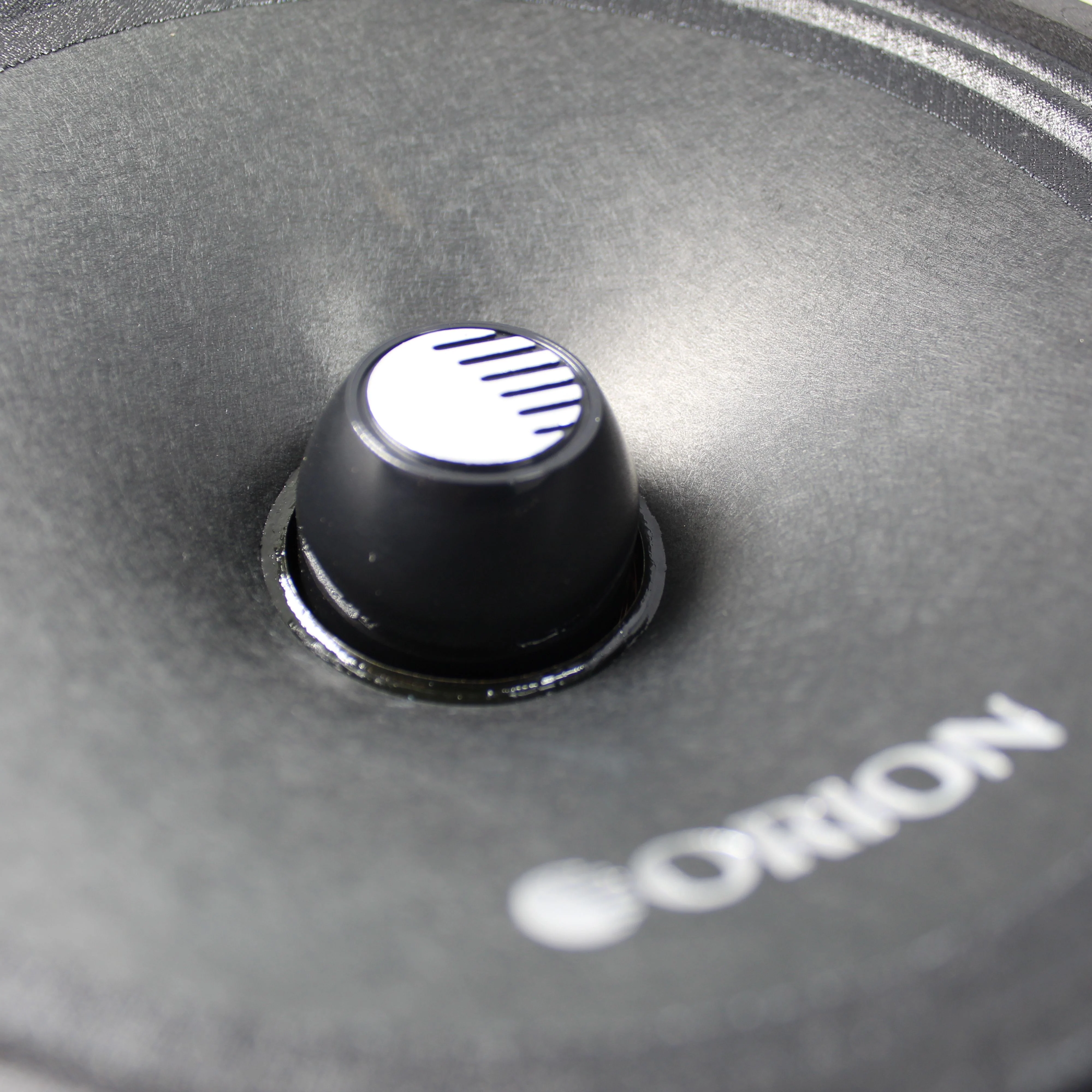 8" 300 Watt RMS 2-Ohm High Efficiency Midrange Bullet Speaker Orion Cobalt CM852 - Image 5