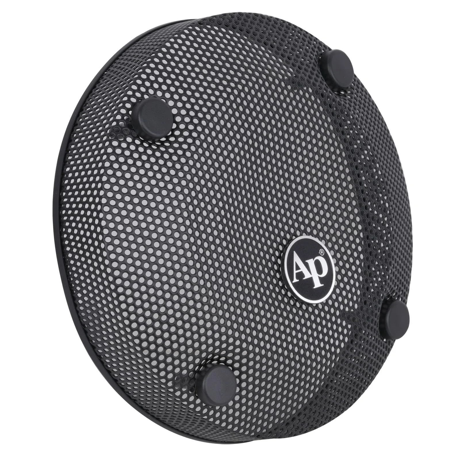 8" 4 Split Subwoofer High Excursion Mesh Grill Audiopipe Series AP-TXX-GR8HX - Image 3