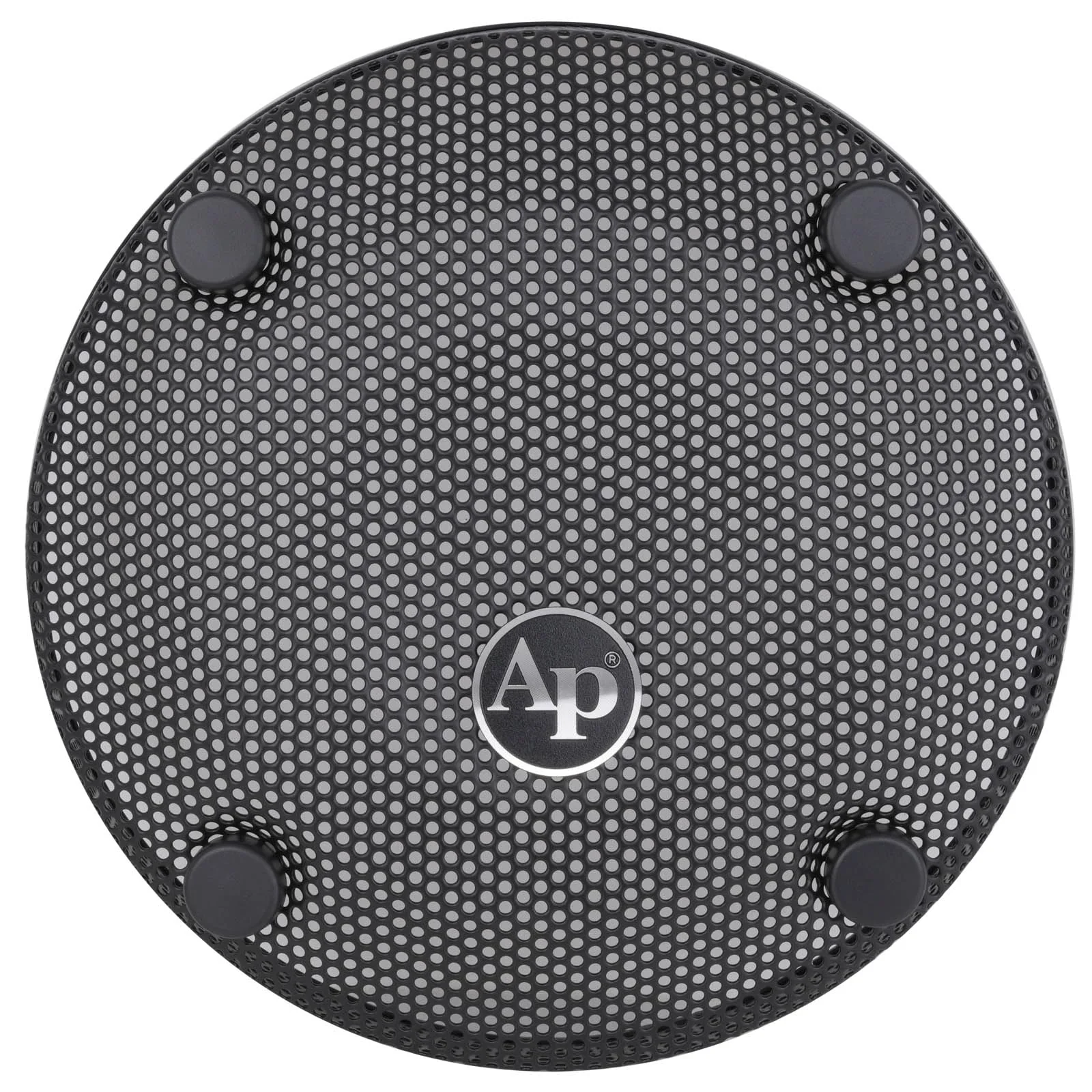 8" 4 Split Subwoofer High Excursion Mesh Grill Audiopipe Series AP-TXX-GR8HX - Image 4