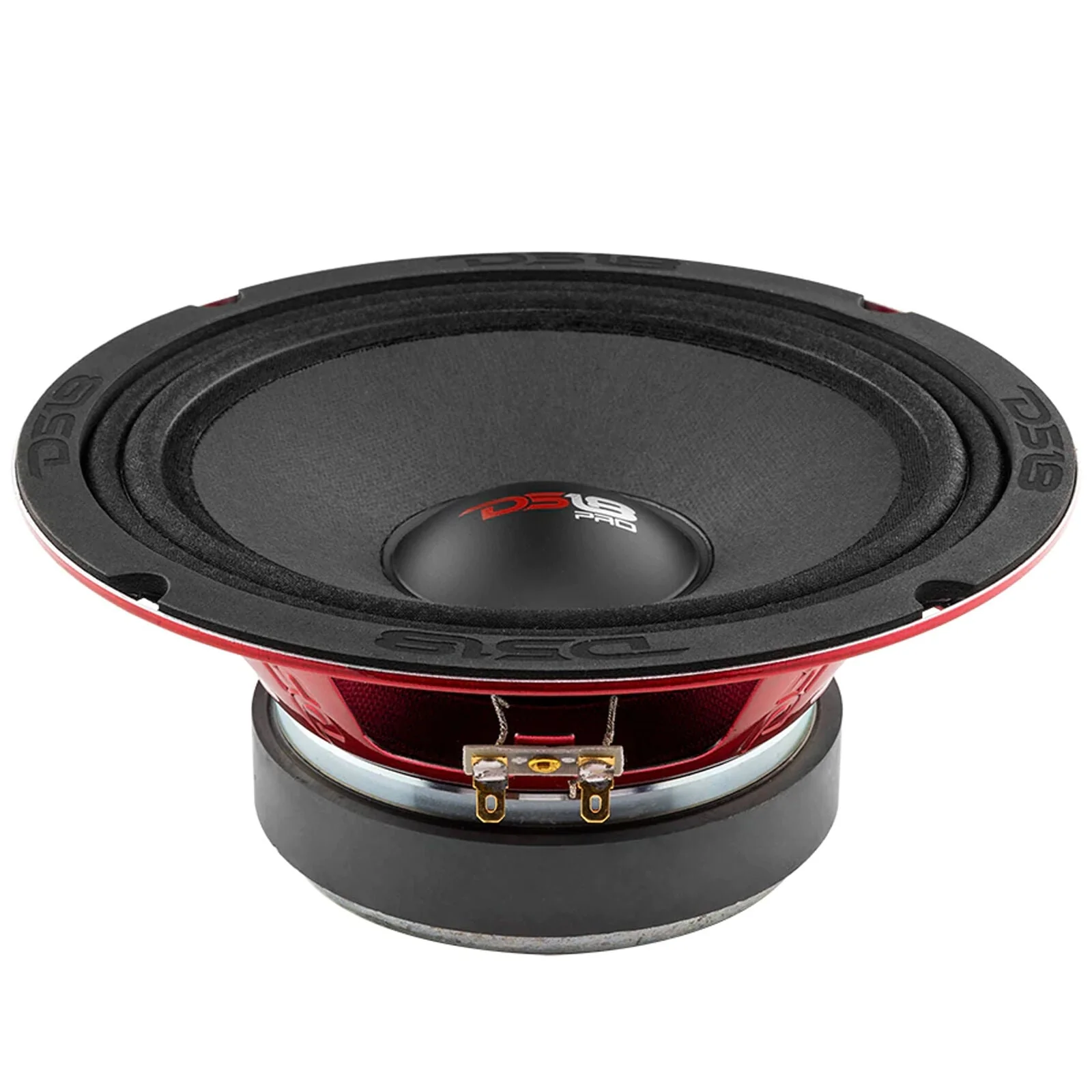 DS18 Car Audio 8" Midrange Loudspeaker 550 Watt 4 Ohm PRO-X8.4M - Image 2