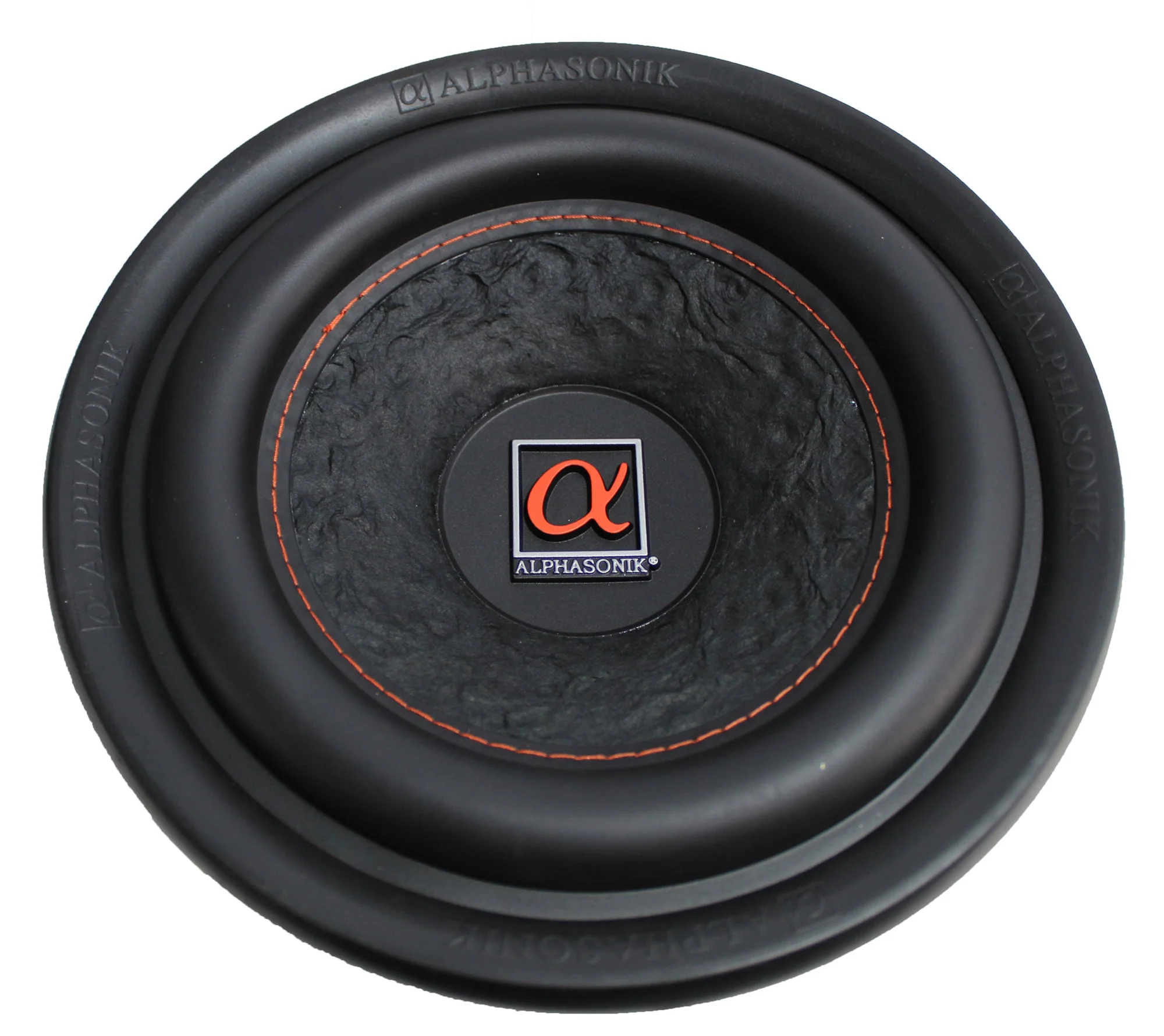8" 600W HYPER 200 Series Subwoofer 4 Ohm 1.5" Voice Coils HSW208 - Image 7