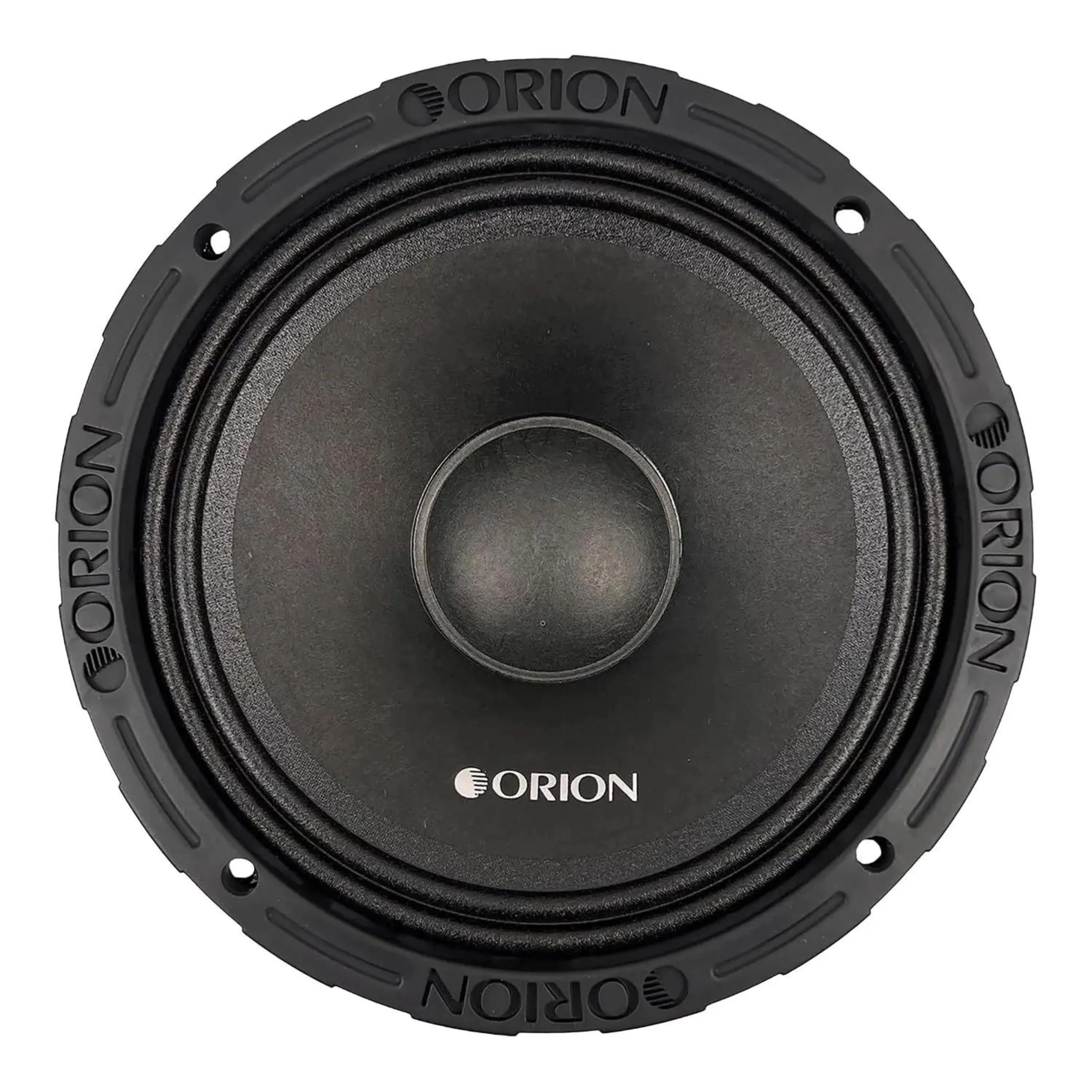 8" 8-Ohm 400 RMS High Efficiency Midrange Car Audio Speakers Orion XTX858DC Pair - Image 3