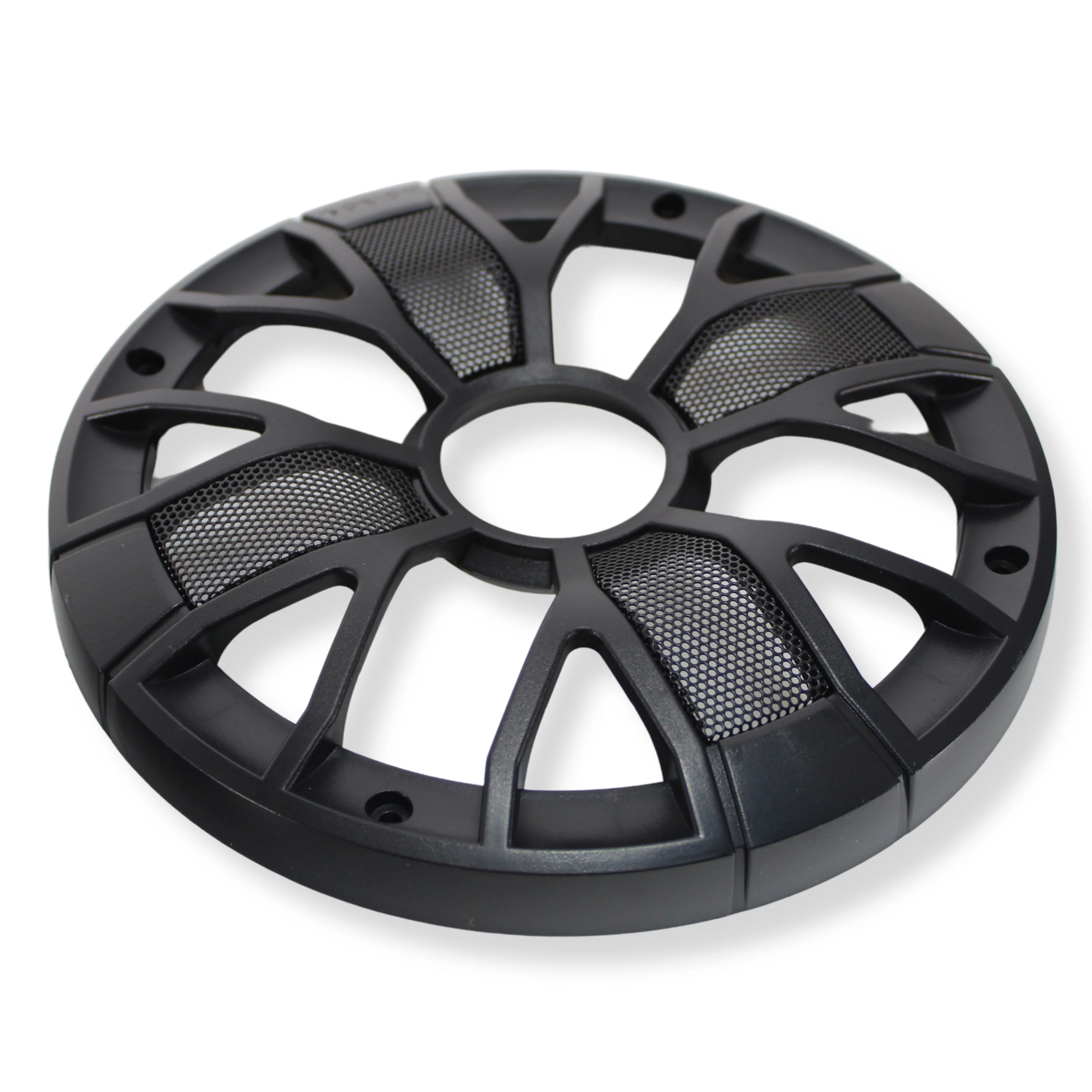 8" Car Audio Black Midrange Speaker Grill ORION GRM8