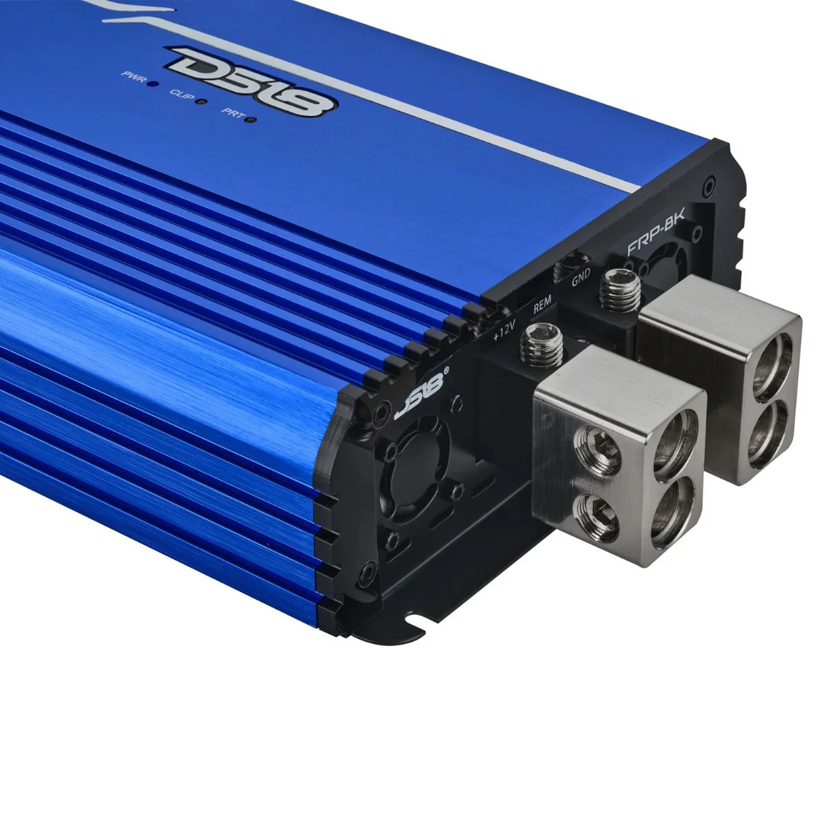 8000W RMS Monoblock Class D Full Range FRP Compact Car Audio Amplifier DS18 - Image 22
