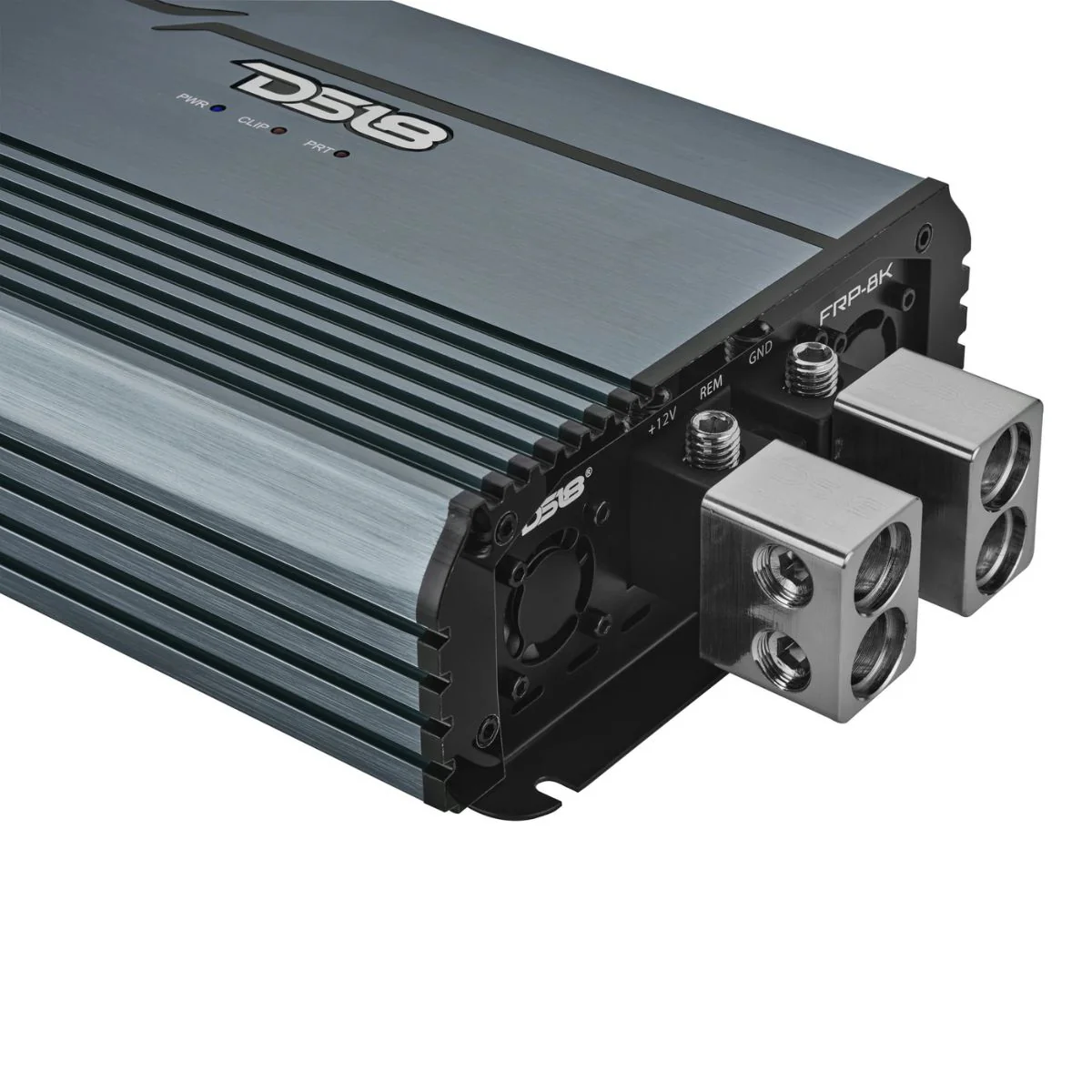 8000W RMS Monoblock Class D Full Range FRP Compact Car Audio Amplifier DS18 - Image 7