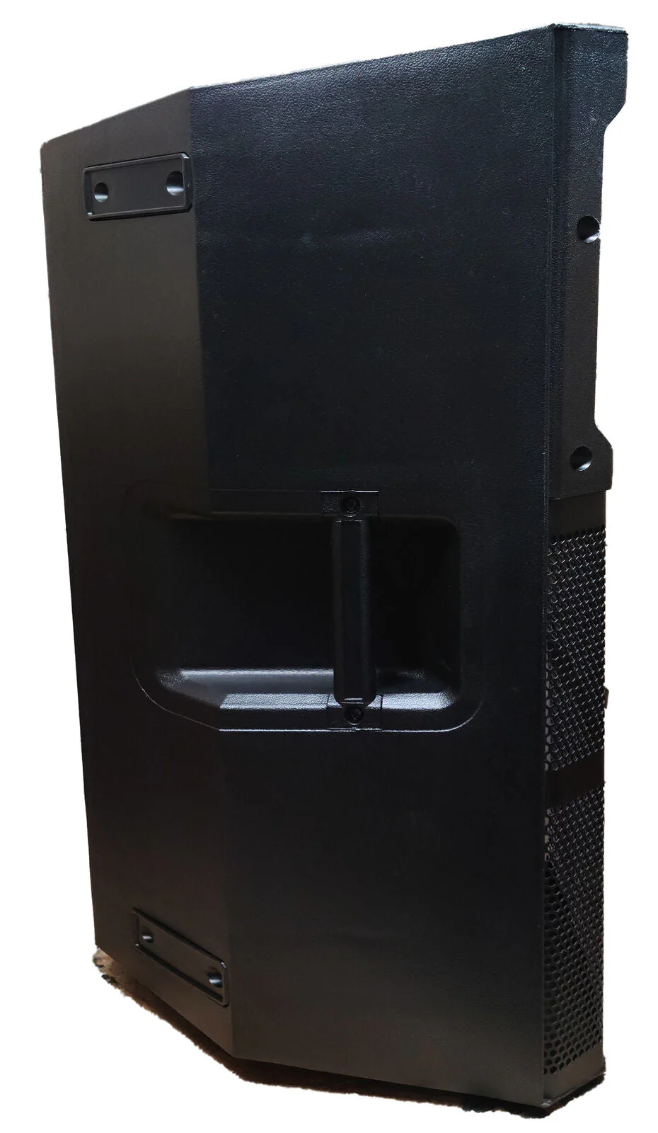 Alphasonik 15" Professional Powered DJ Speaker 1000W Built-in Bluetooth VENUM15 - Image 2