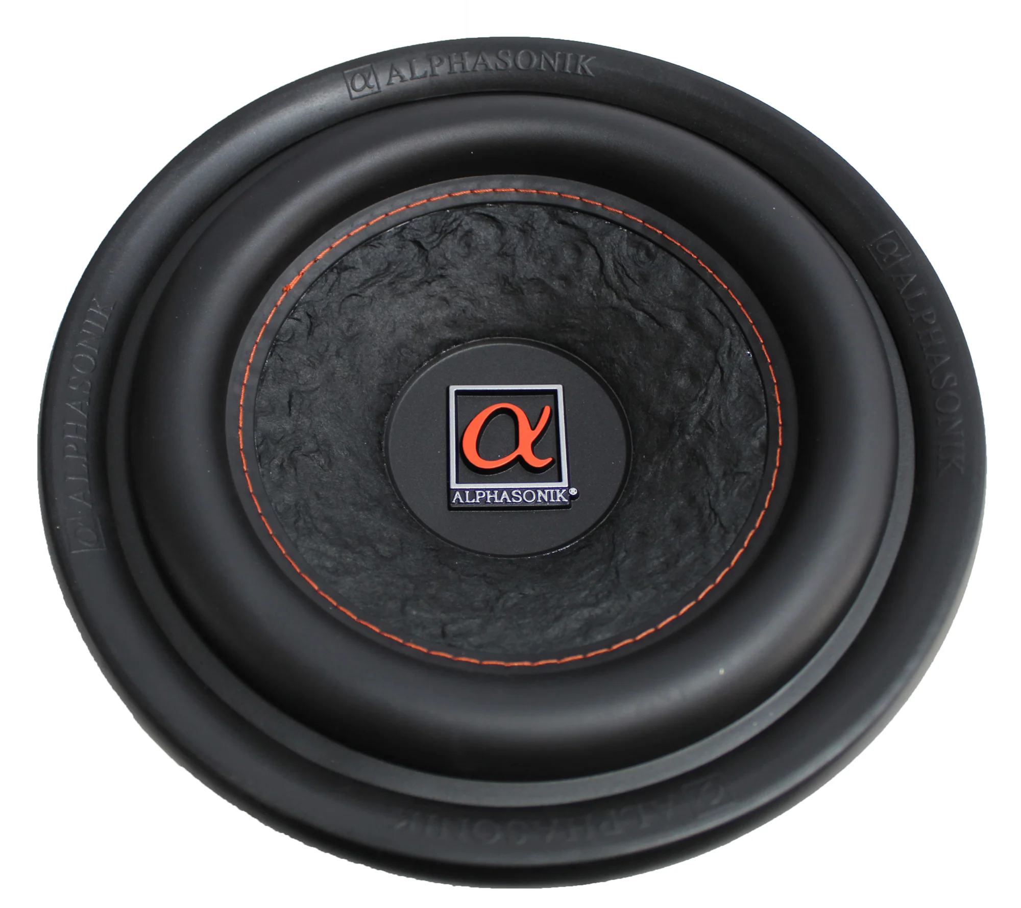 Alphasonik 8” Subwoofer 600 Watts Max 4 Ohm Hyper 200 Series HSW208 - Image 7