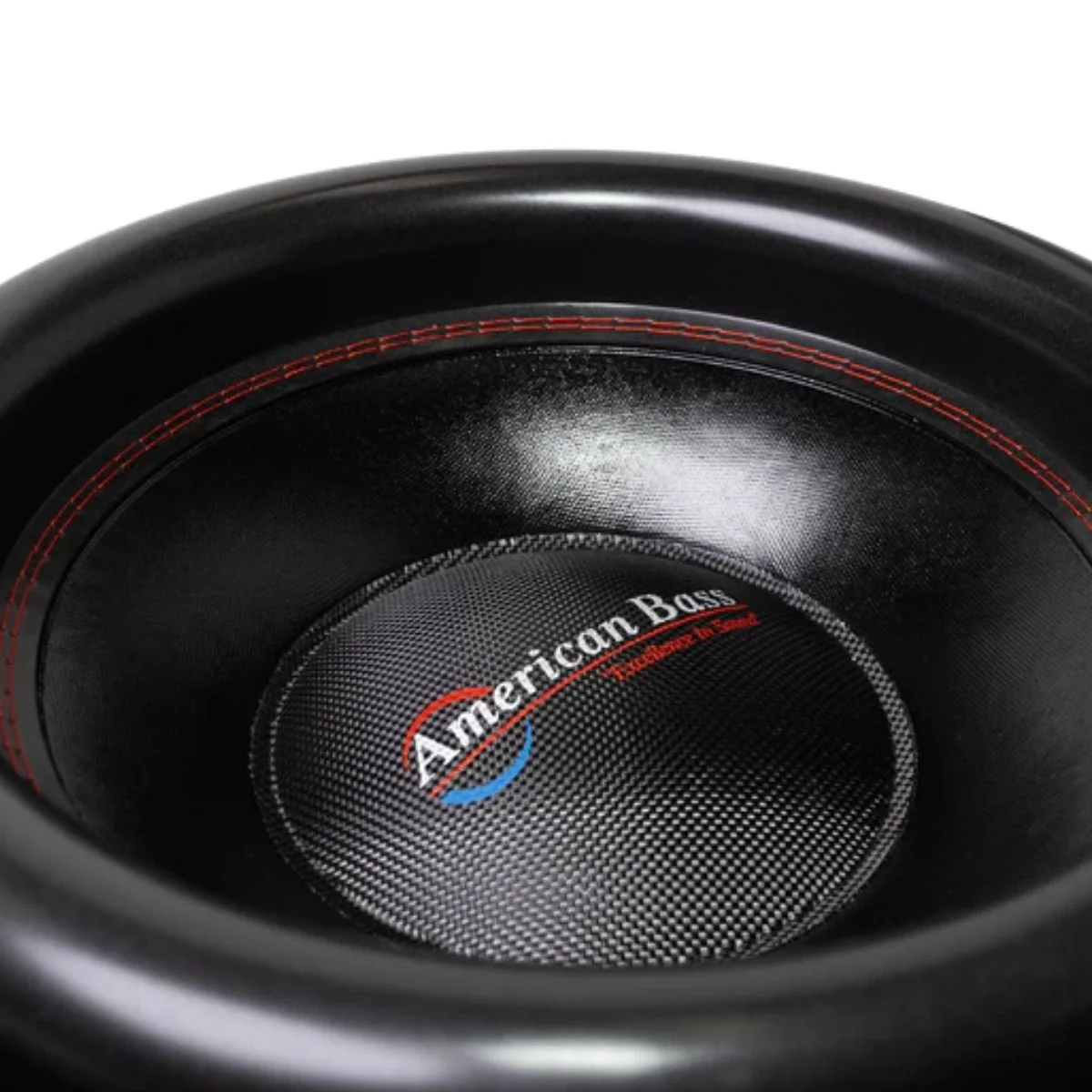 American Bass 15" 3000 Watt RMS Dual 2-Ohm Voice Coil Subwoofer HURRICANE-1522 - Image 3