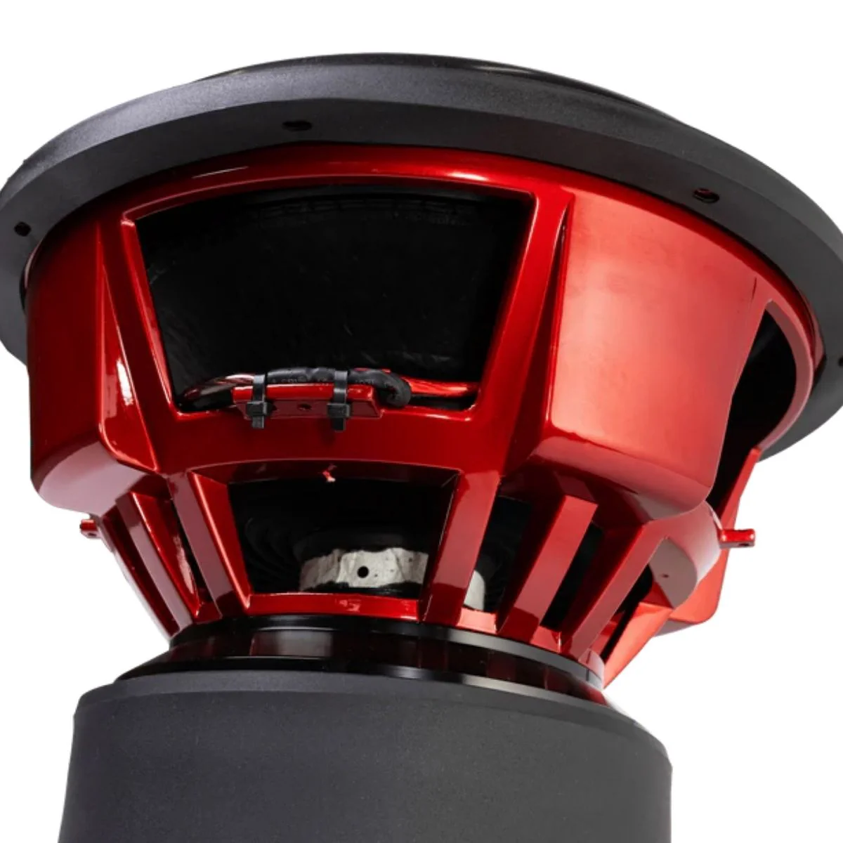 American Bass 15" 3000 Watt RMS Dual 2-Ohm Voice Coil Subwoofer HURRICANE-1522 - Image 5