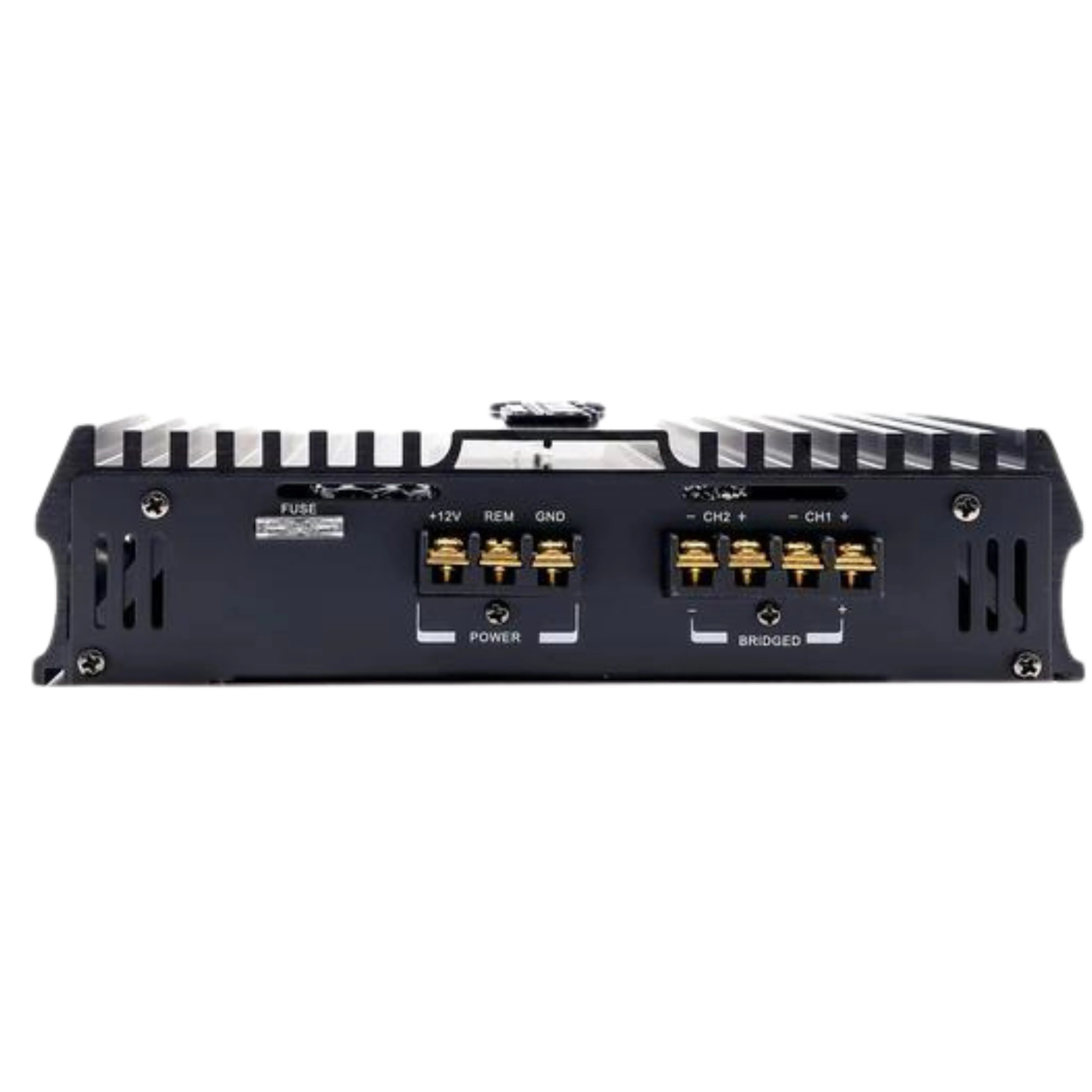 American Bass 2 Channel 500 Watt 2-Ohm 20Hz-190Hz Frequency Amplifier DB-675.2 - Image 3