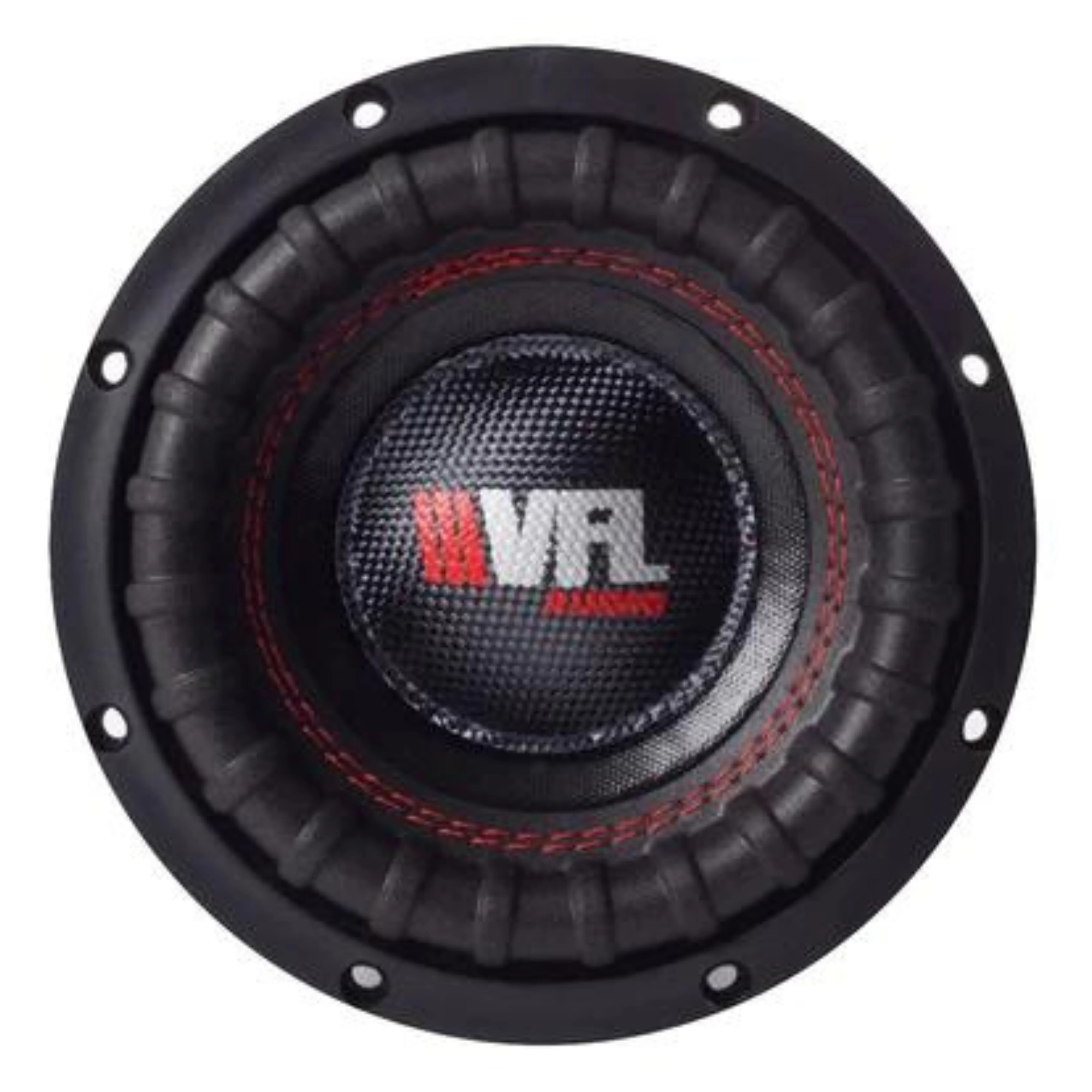 American Bass 6.5" VFL Series 600W Max 4 Ohm Dual Voice Coil Subwoofer - Image 3