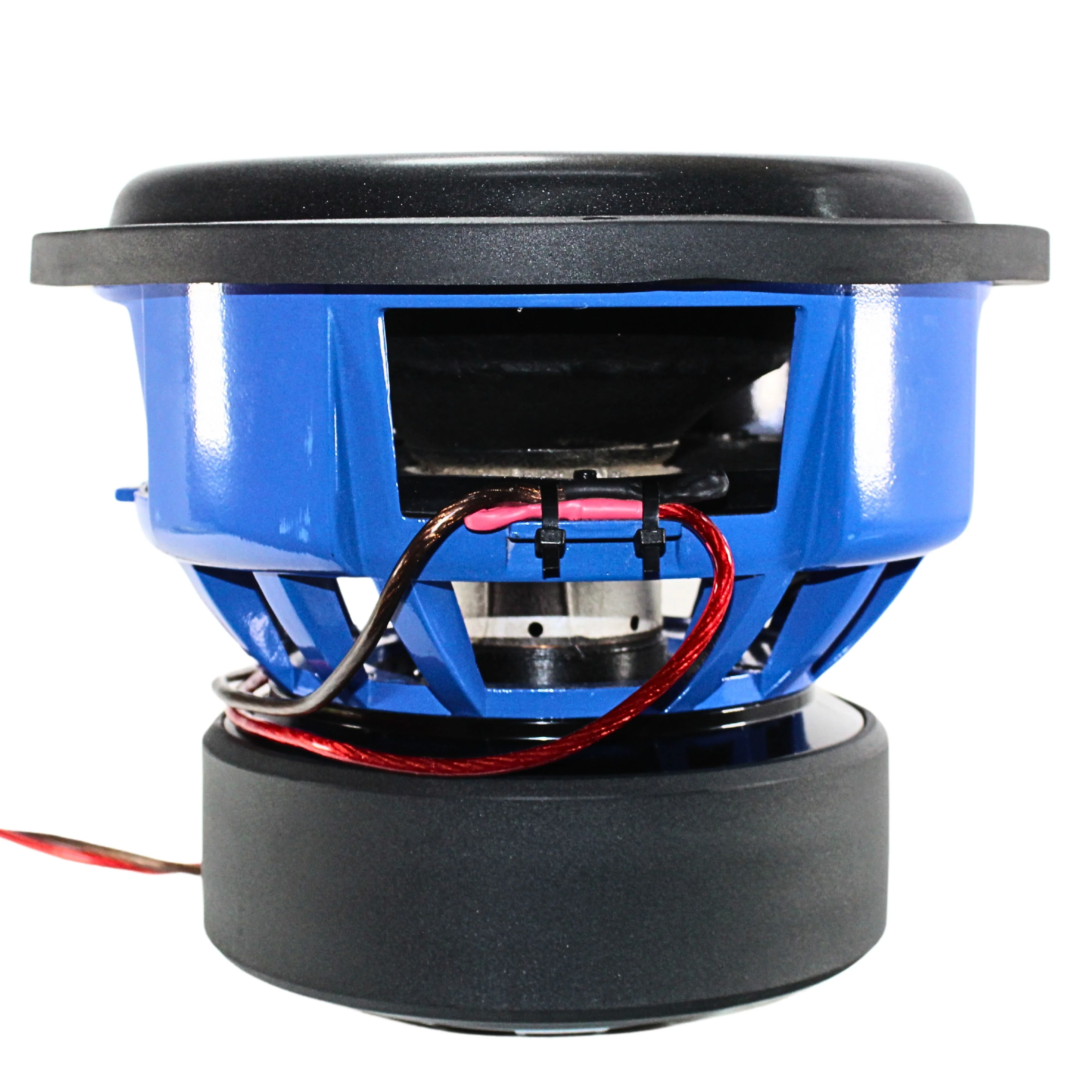 American Bass HD Velocity 12" 2-Ohm 2200W RMS Triple Magnet Subwoofer OPEN BOX - Image 5