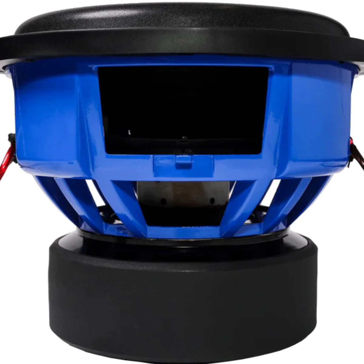 American Bass 12" 1-Ohm 2200W RMS Triple Stack Magnet Subwoofer HD-VELOCITY12-D1 - Image 5