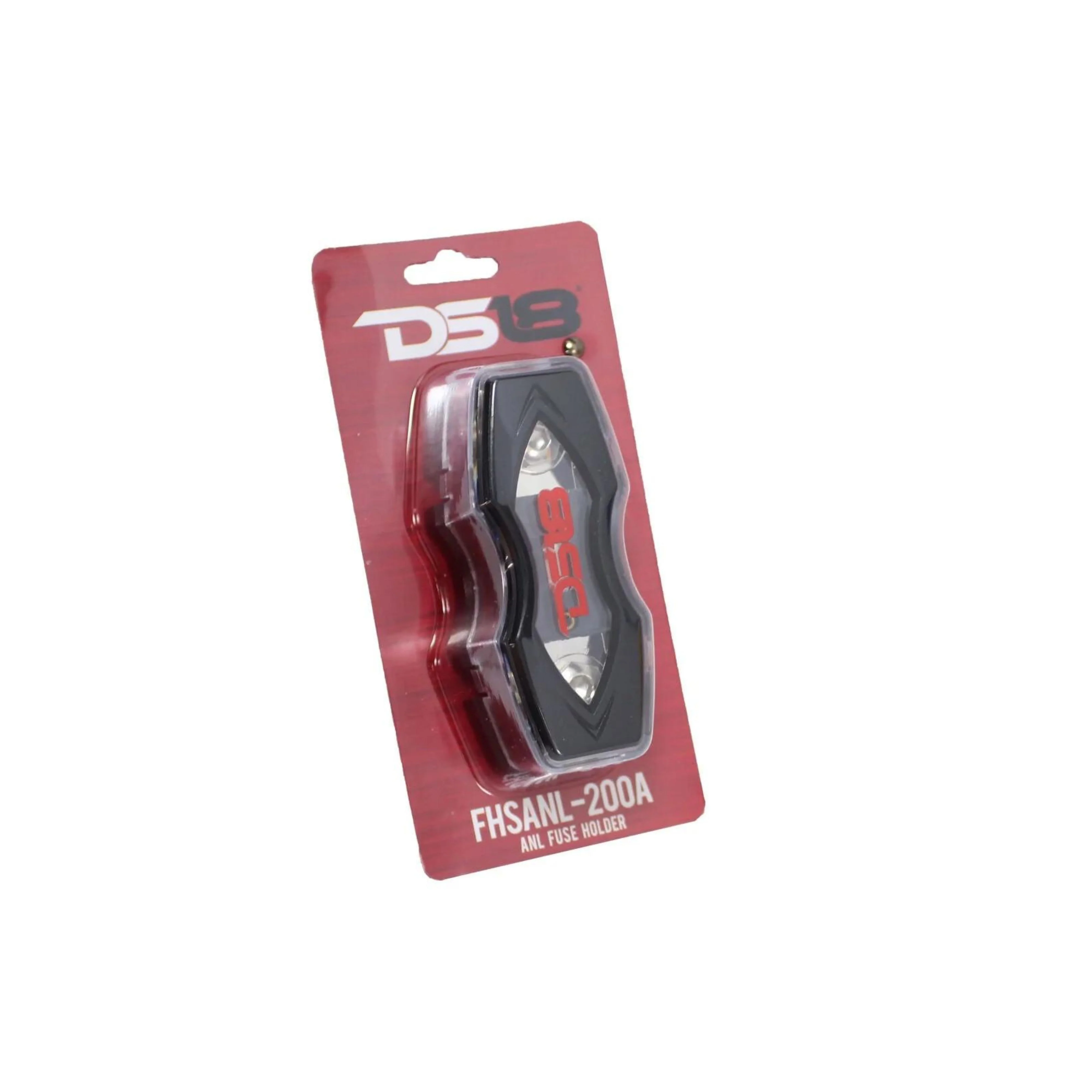 ANL Fuse holder with 200 amp Blade 0 4 in and out DS18 FHSANL 200A - Image 4