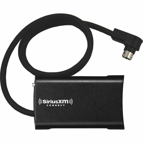 Aquatic AV AQ-MP-5UBT-S Bluetooth 1 Din Head Unit + Sirius XM Service Module - Image 6