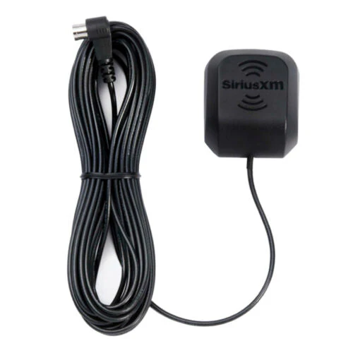 Aquatic AV AQ-MP-5UBT-S Bluetooth 1 Din Head Unit + Sirius XM Service Module - Image 7