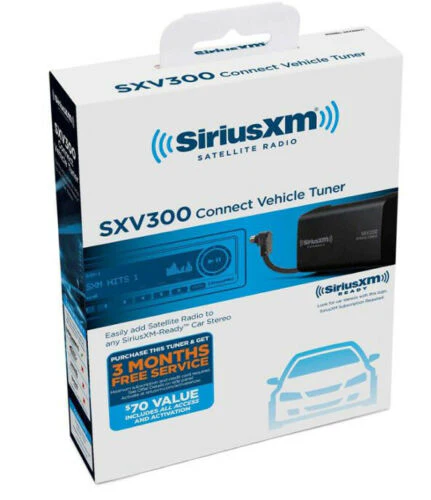 Aquatic AV AQ-MP-5UBT-S Bluetooth 1 Din Head Unit + Sirius XM Service Module - Image 8