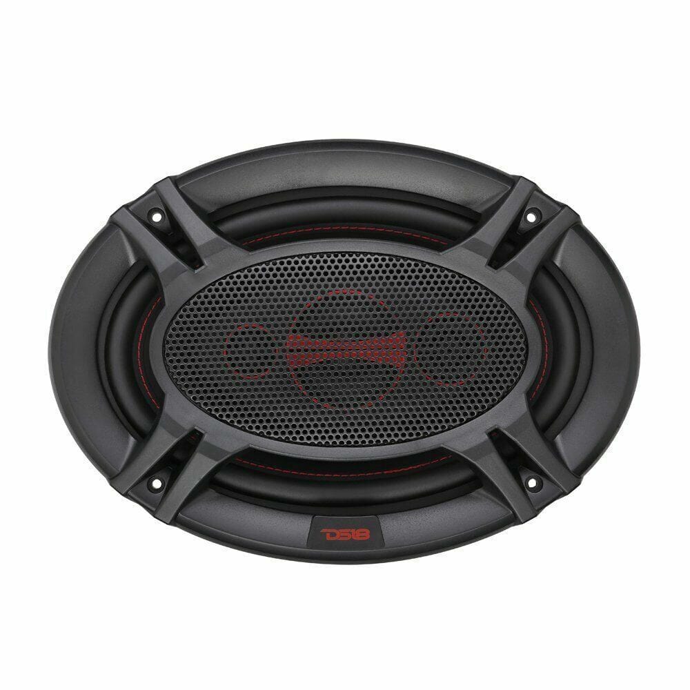 Aquatic Harley Motorcycle Bluetooth Satellite Radio /w Free DS18 6X9" Speakers - Image 6