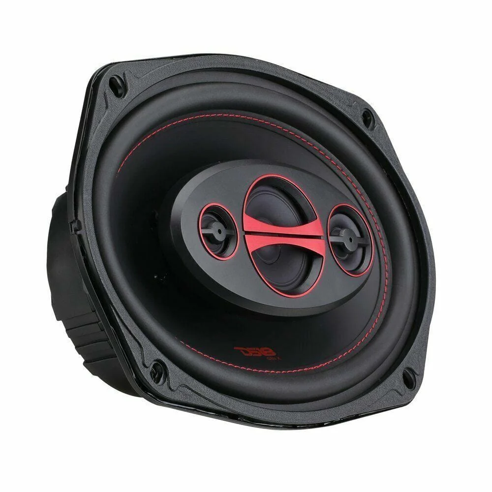 Aquatic Harley Motorcycle Bluetooth Satellite Radio /w Free DS18 6X9" Speakers - Image 7