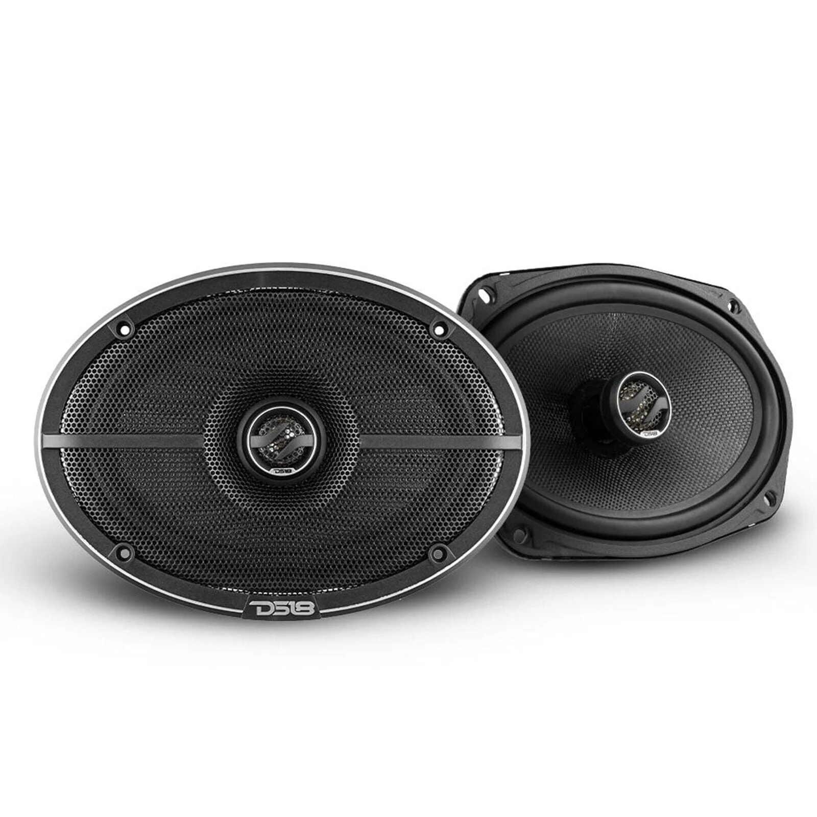 Aquatic Harley Motorcycle Single Din Bluetooth Stereo /w Free DS18 6X9 Speakers - Image 5