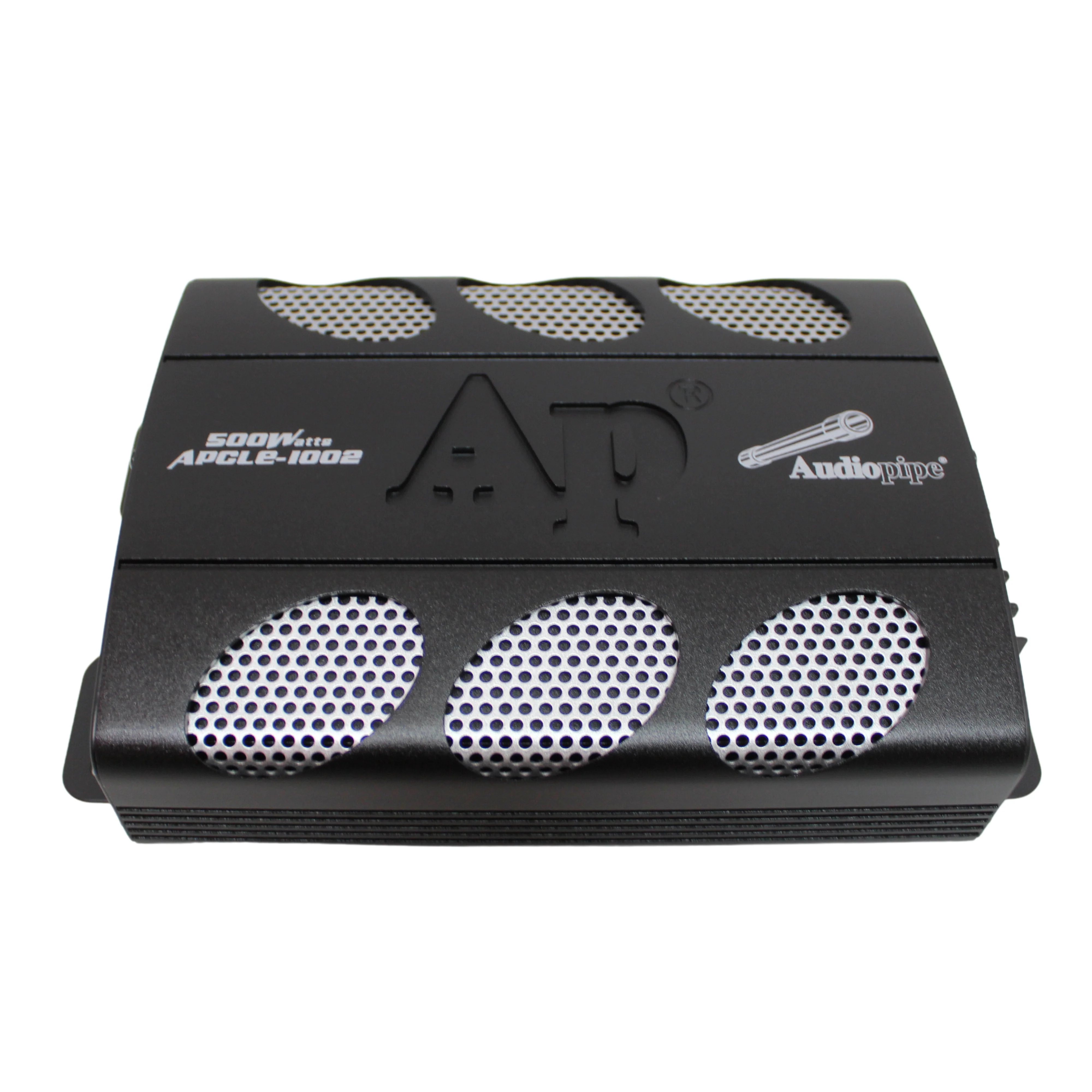 Audiopipe TUBOX1050 10 Loaded Tube Bass Combo - Tspx1050 In Tube / Apcle1002 / Bms1500x - Image 6