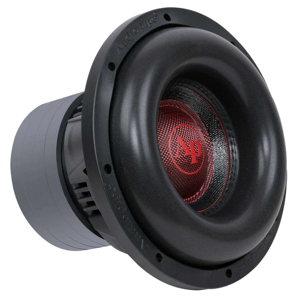 Audiopipe 10" 900 Watts RMS SVC 4-Ohm Composite Cone Subwoofer TXX-BDC-IV-10-S4