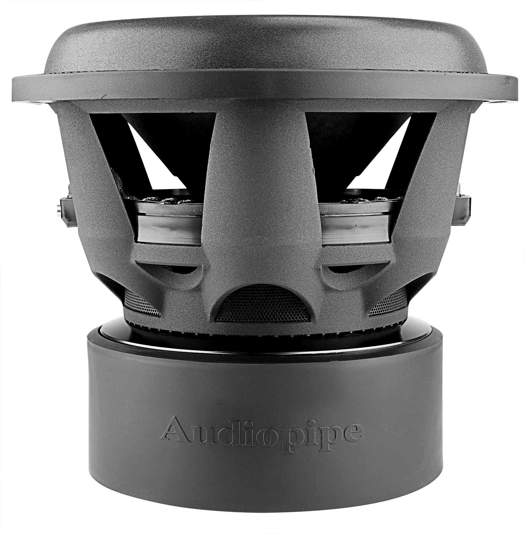 Audiopipe 12" 15k Watt RMS 2-Ohm Dual Voice Coil Competition Subwoofer TXX-BDX-12D2 - Image 7