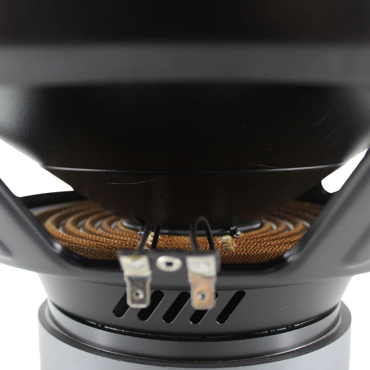 Audiopipe 15" 700W D4 Subwoofer + 1500W Class D Mono Amp Car Audio Combo - Image 3
