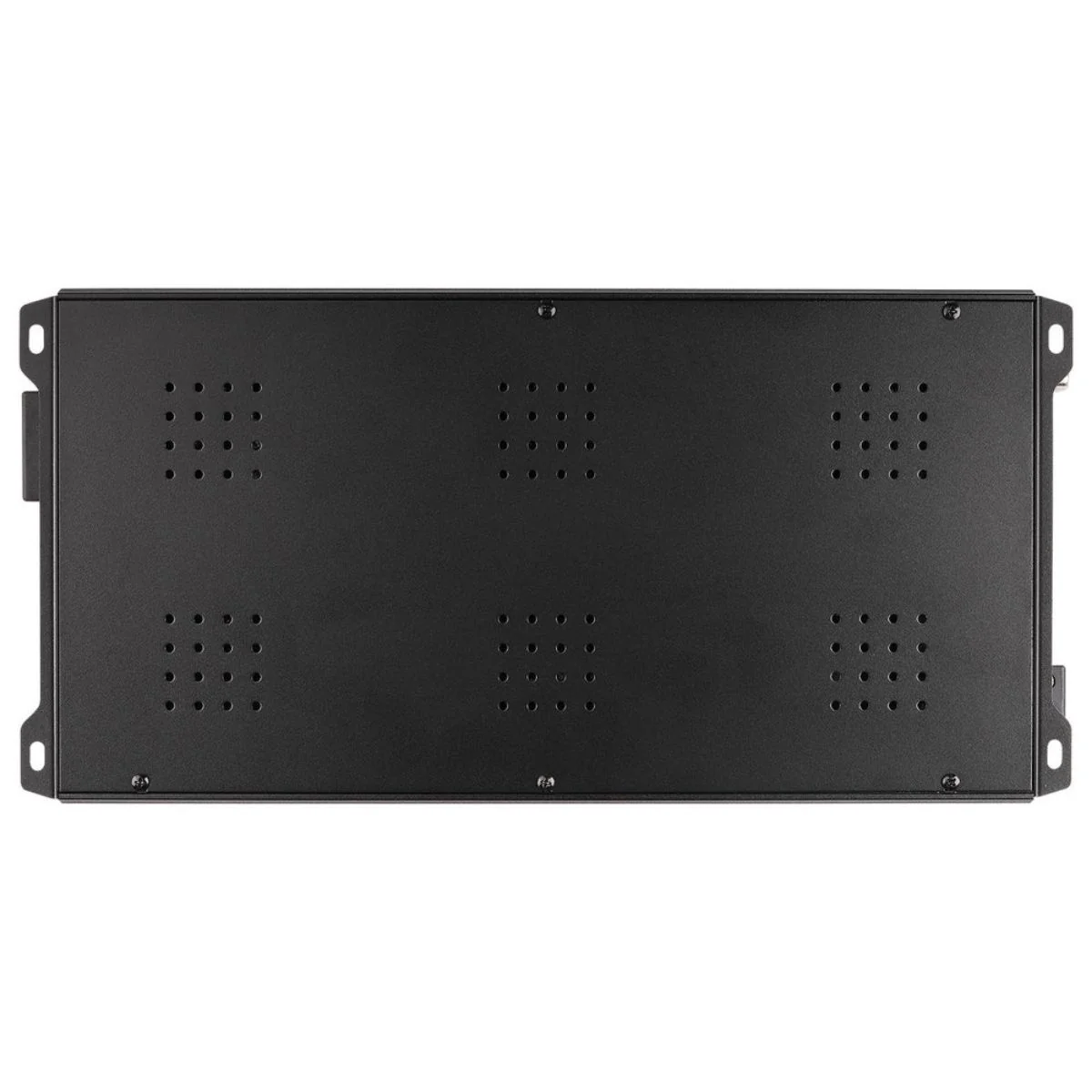 Audiopipe 1500W 1-Ohm Class D Car Audio Mono Amplifier APLX-1500.1 W/ Bass Knob - Image 4