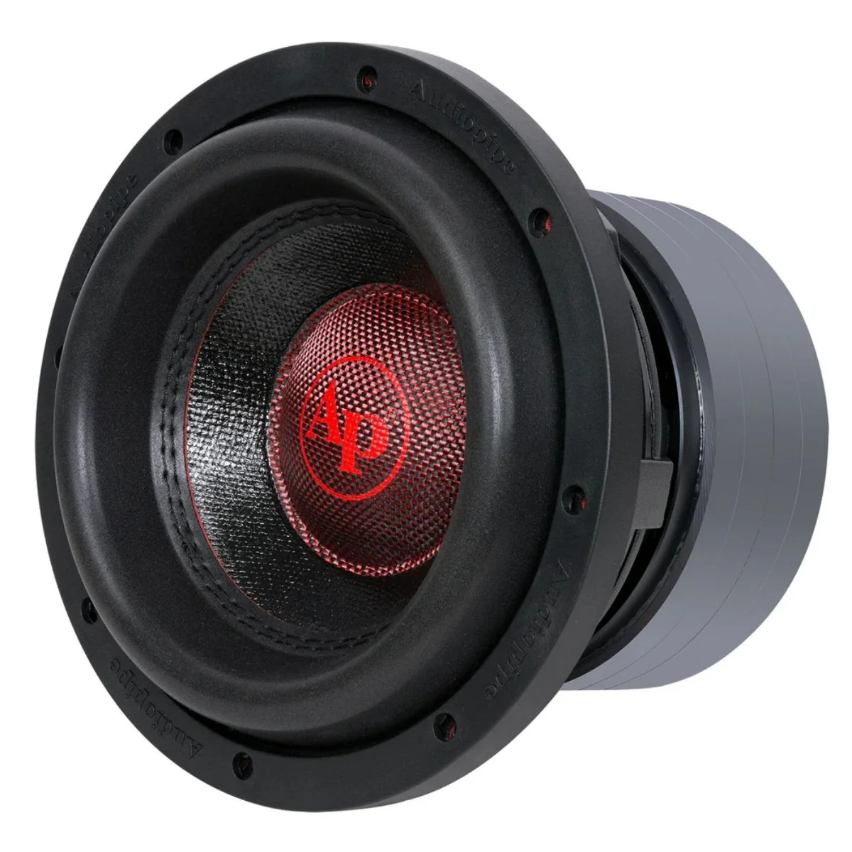 Audiopipe 8" 500 Watts RMS SVC 4-Ohm Composite Cone Subwoofer TXX-BDC-IV-8-S4 - Image 3