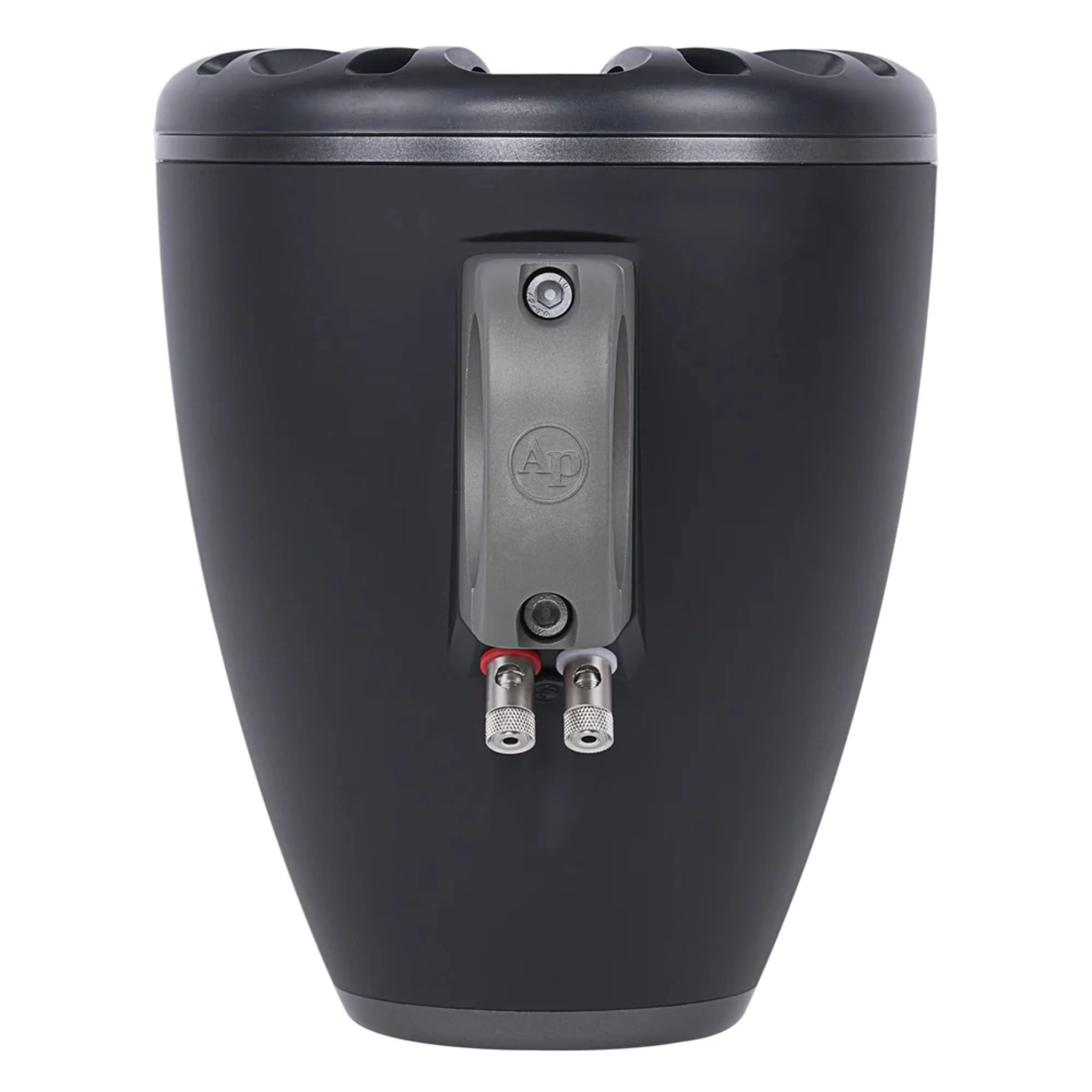 Audiopipe Pair of Black 8" 125 W RMS  4-Ohm Weatherproof Marine Tower Speakers - Image 5