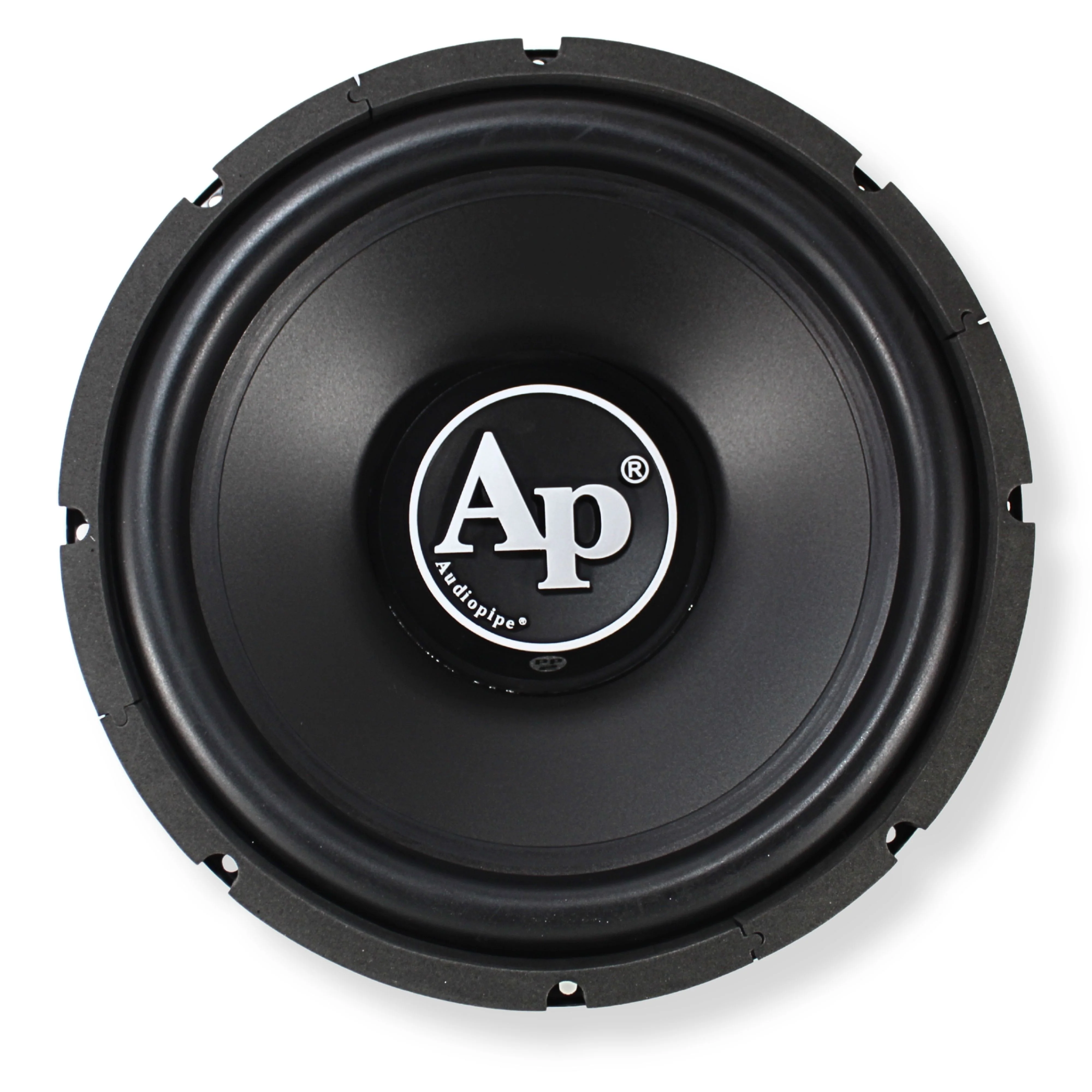 Audiopipe Pro 12" 300W 4-Ohm Subwoofer Pair + 800W Class D Full-Range Amp Combo - Image 3