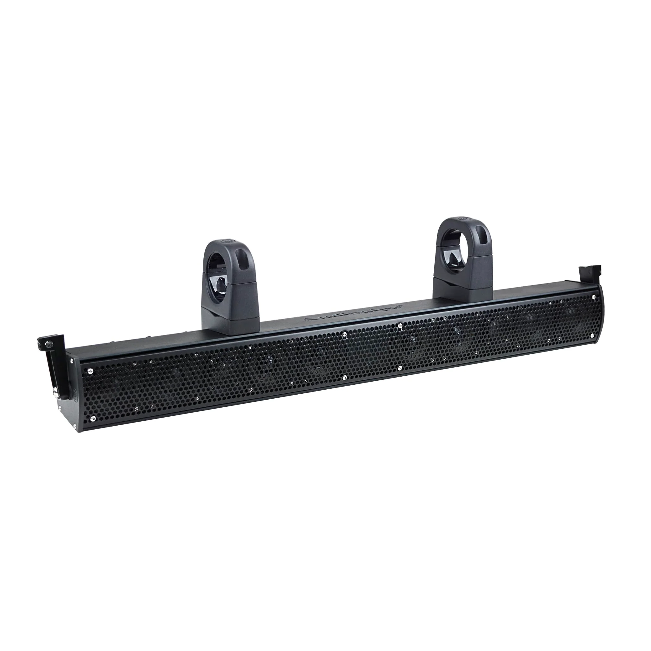 Audiopipe Professional Passive Powersports 10 Speaker Soundbar 300W Weatherproof