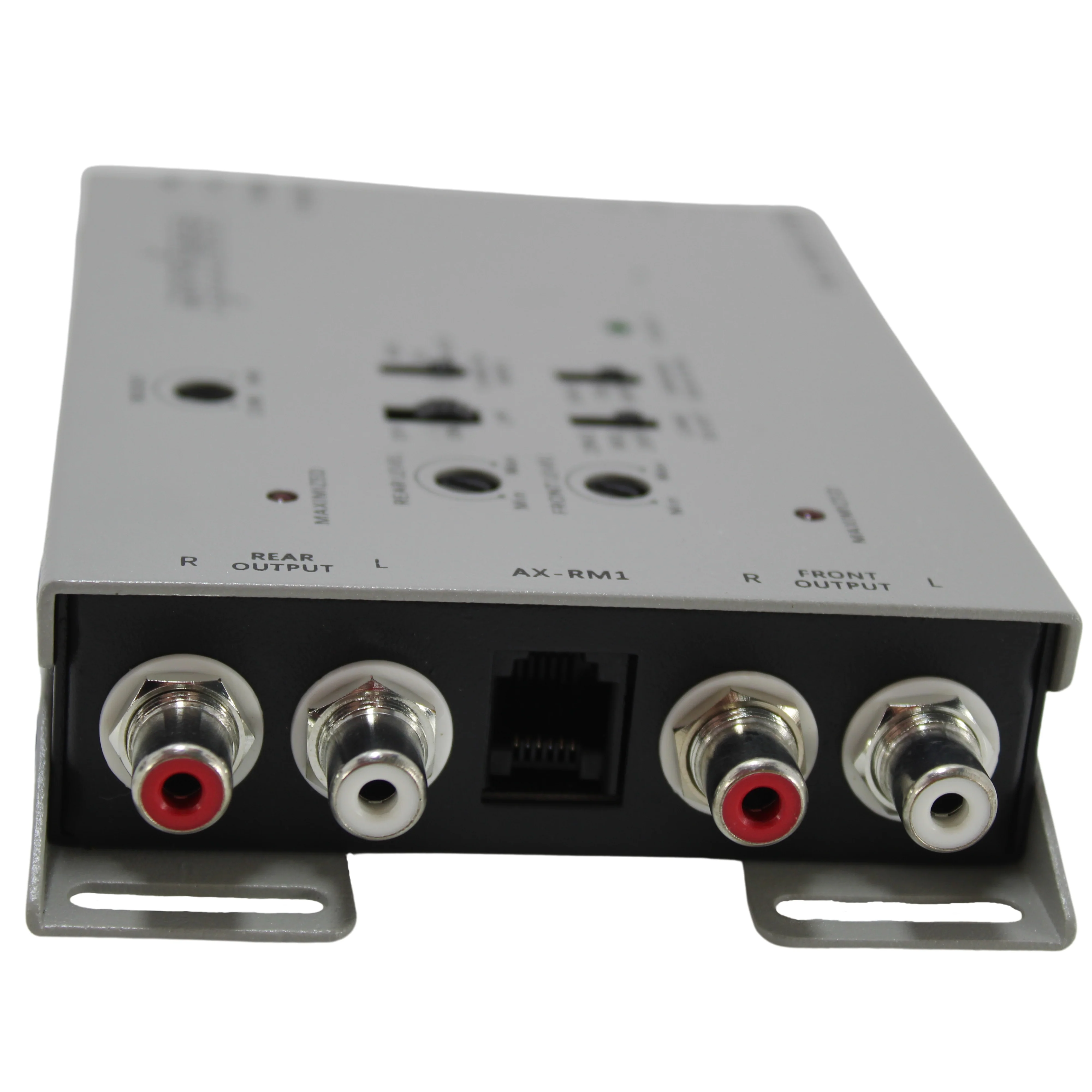Axxess 4-Channel Active Line Output Converter with Bass Boost AX-LOC2.4-PRO - Image 3