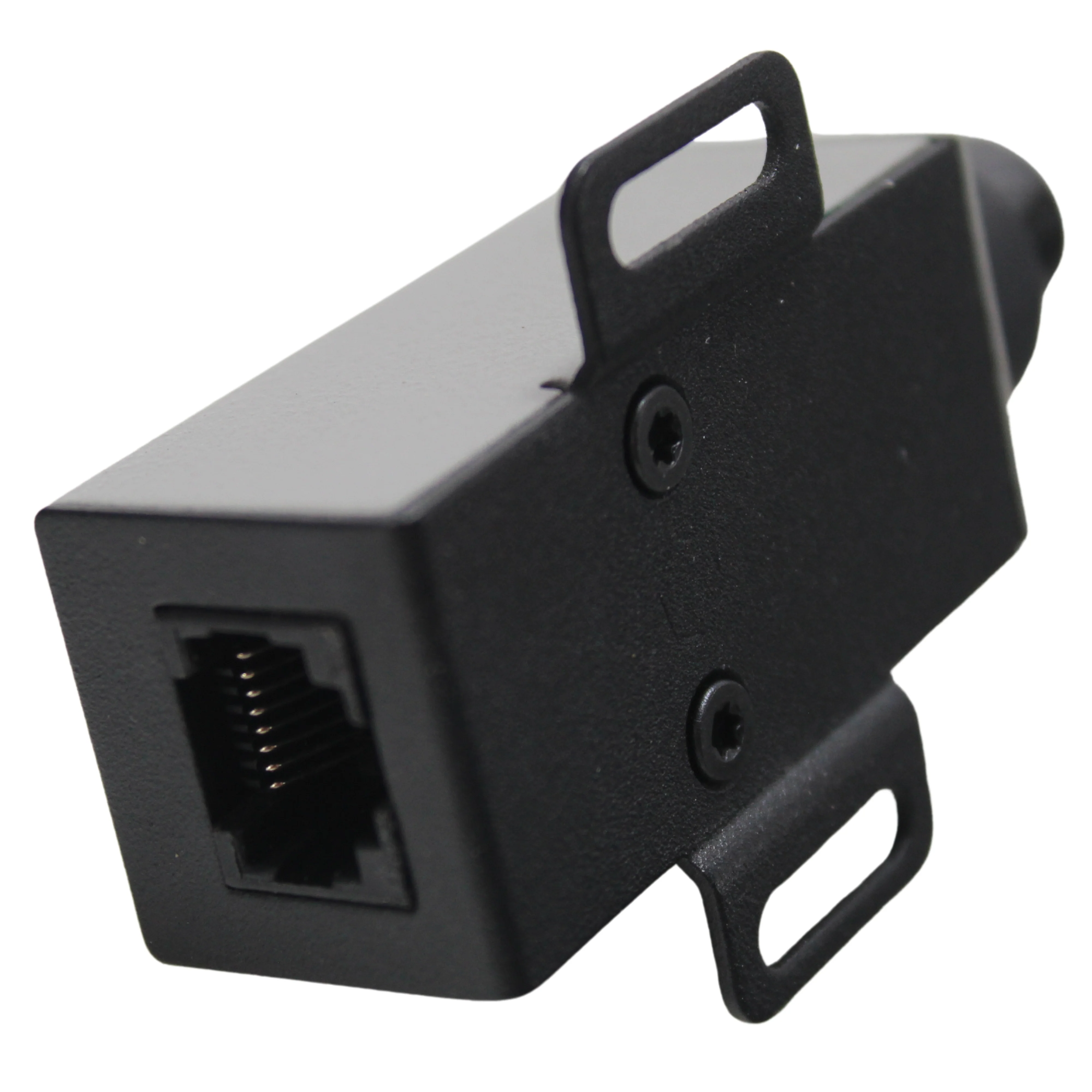 Axxess Active Line Out Converter with Bass Enhancement Processor AX-BRC-PRO - Image 6