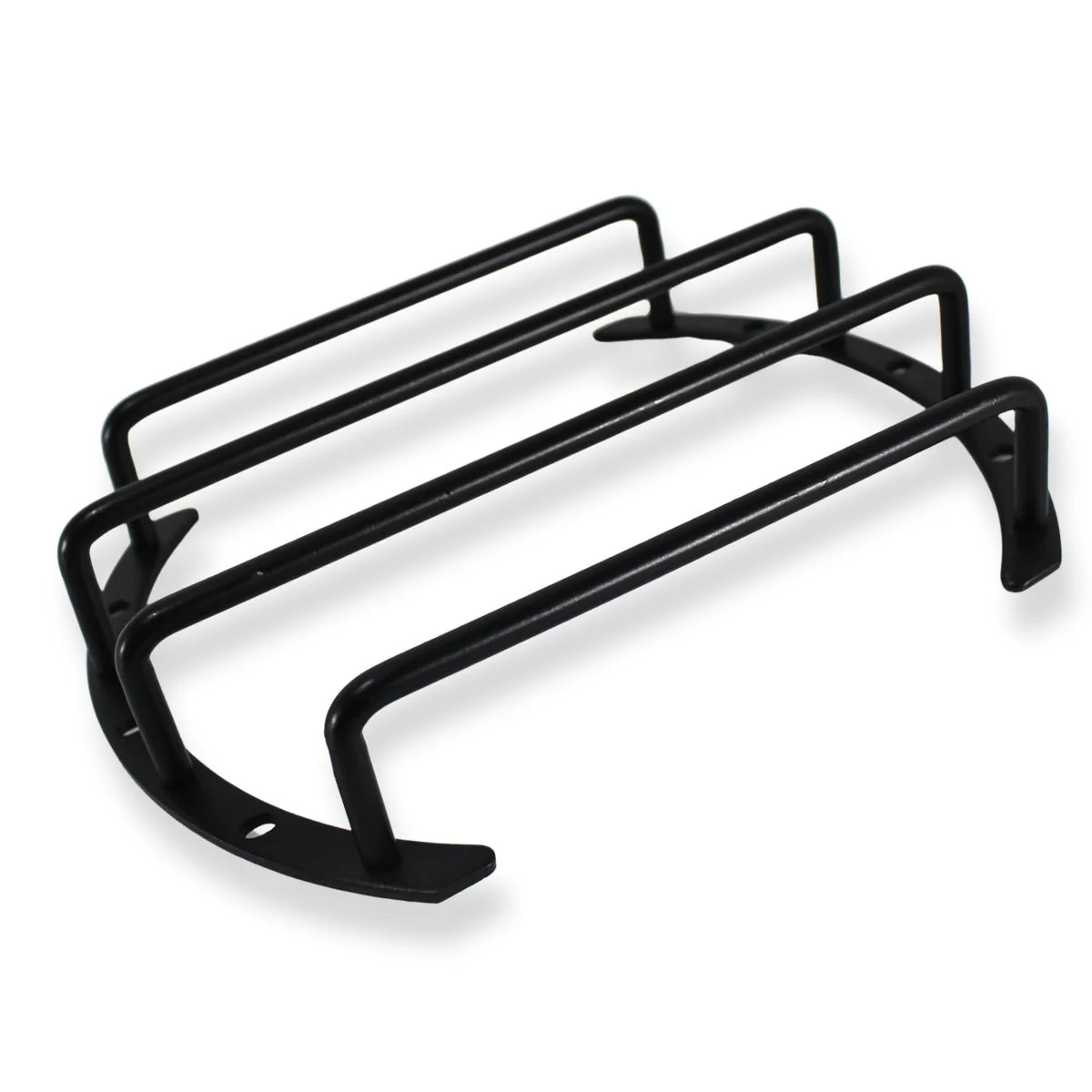 B2 Audio 6.5" Universal Subwoofer Bar Grill for Speakers with 1.5" Excursion - Image 3